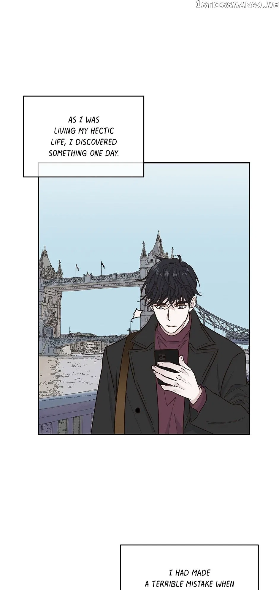Relationship Once Done Chapter 108 – Page 25