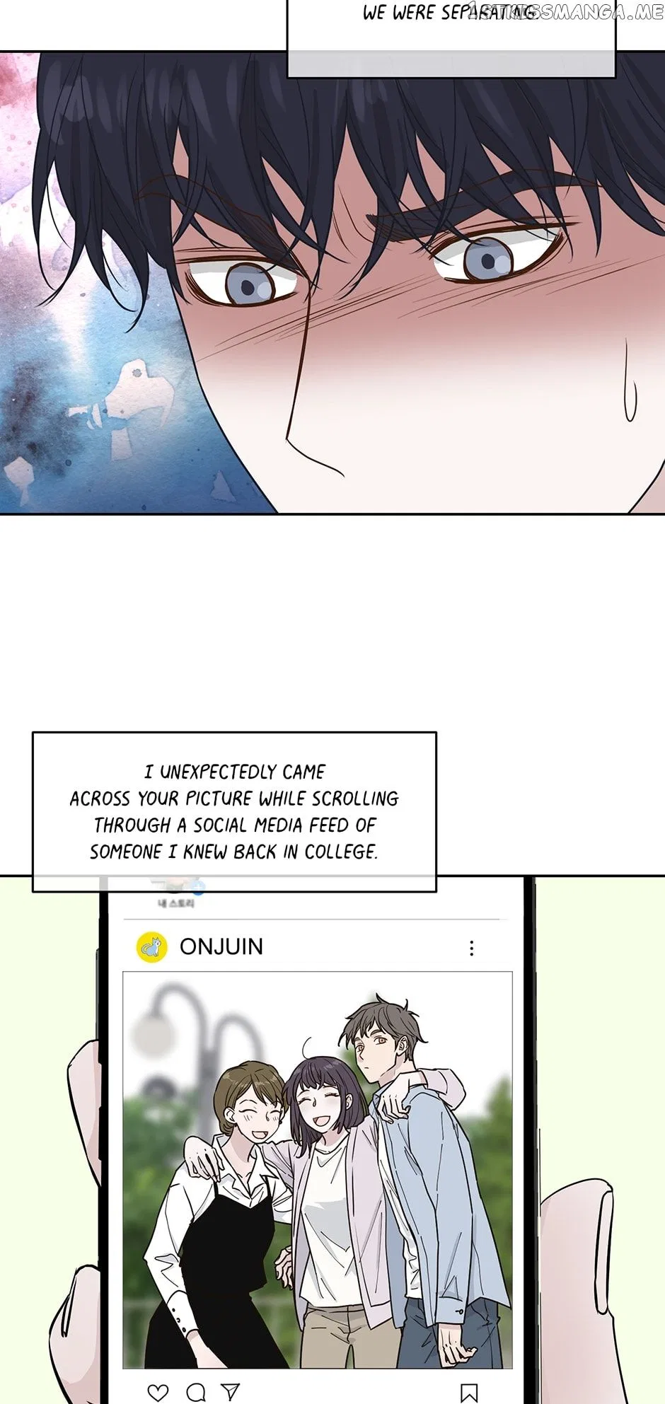 Relationship Once Done Chapter 108 – Page 26