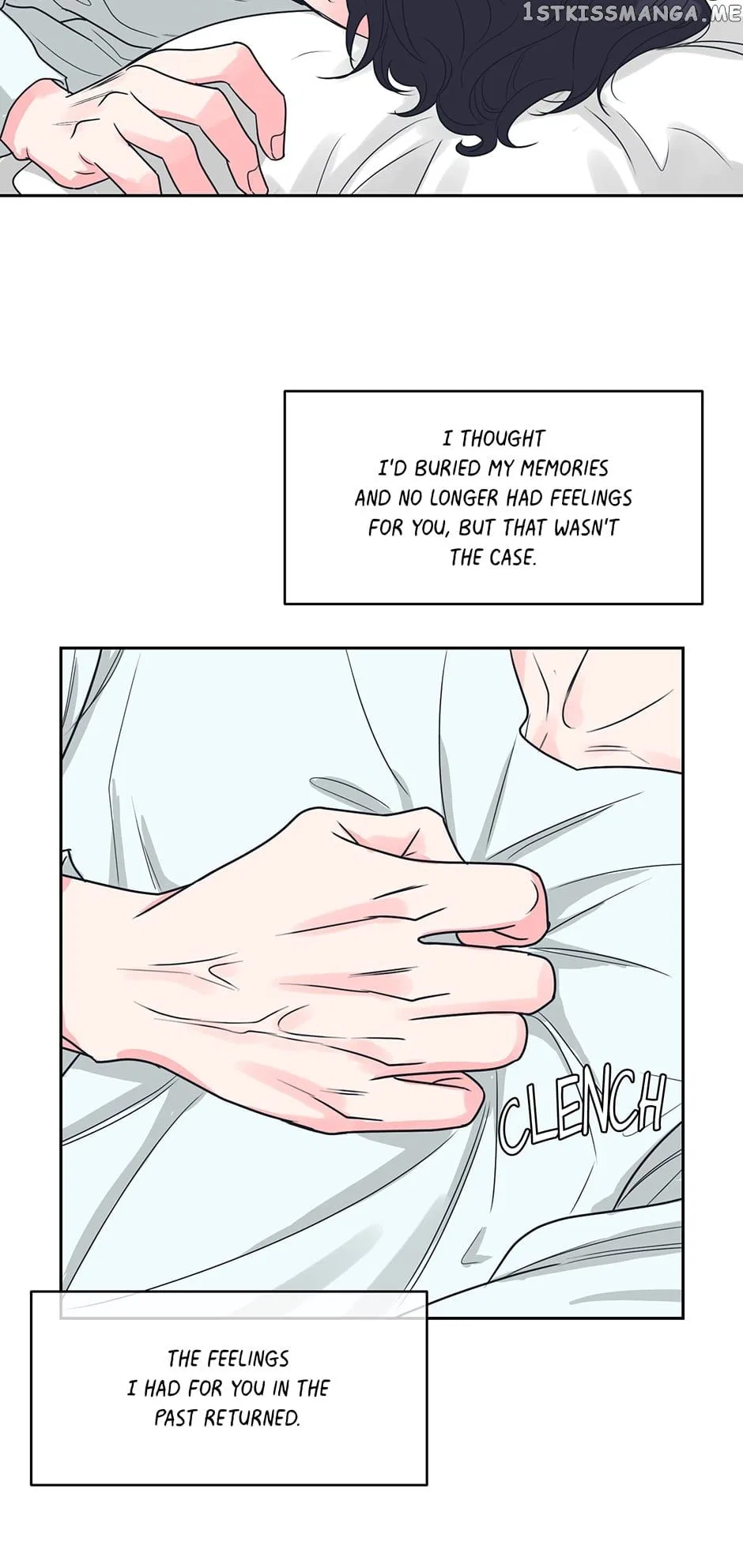 Relationship Once Done Chapter 108 – Page 29