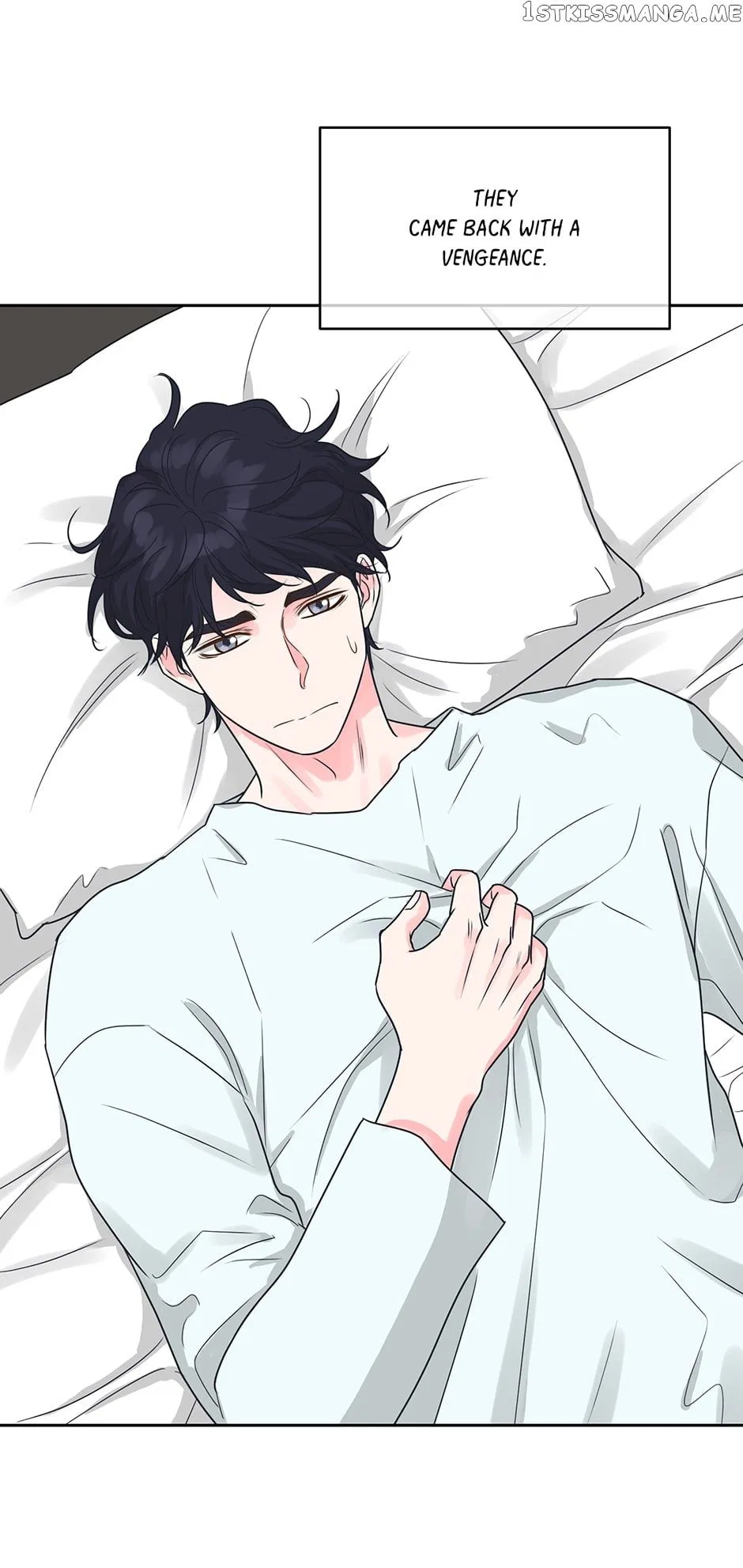 Relationship Once Done Chapter 108 – Page 30