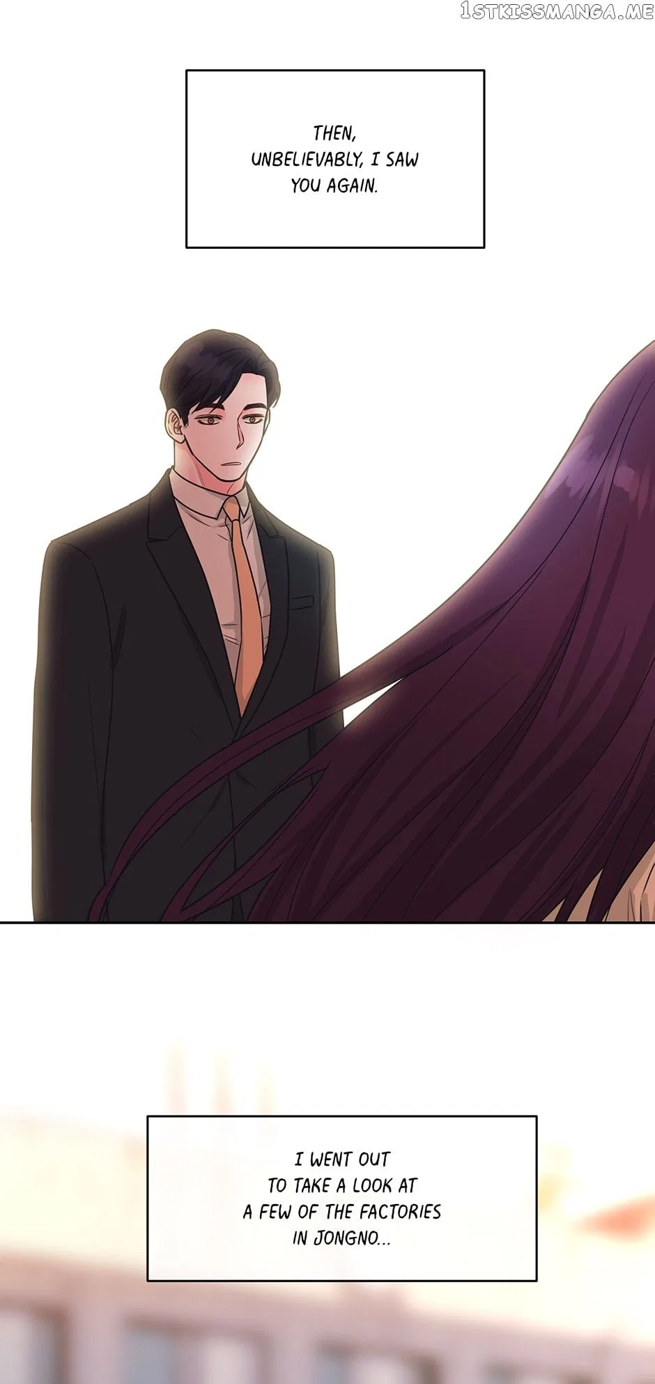 Relationship Once Done Chapter 108 – Page 31