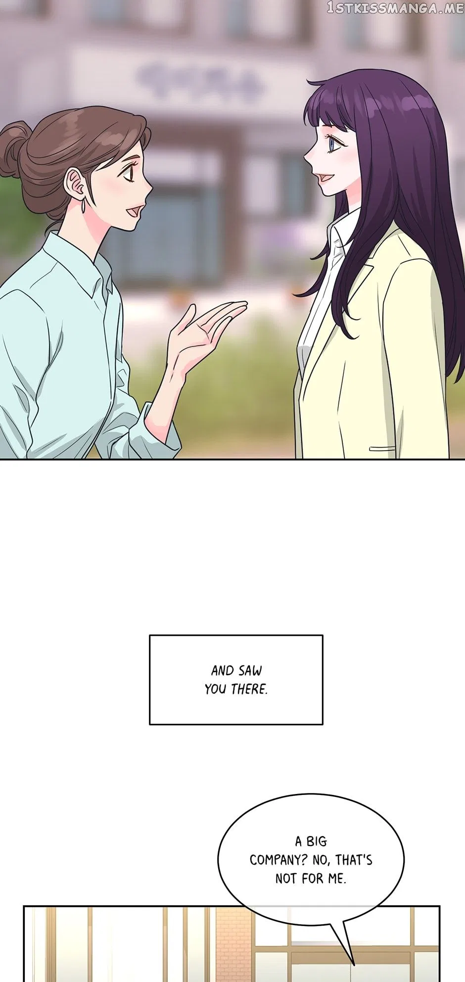 Relationship Once Done Chapter 108 – Page 32