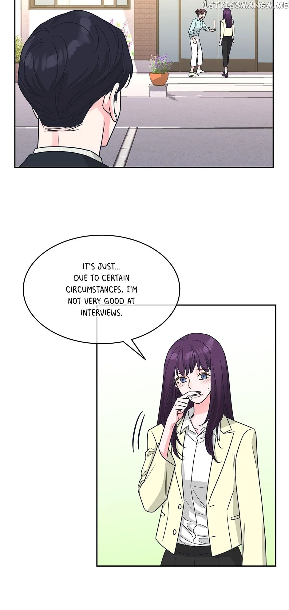 Relationship Once Done Chapter 108 – Page 33