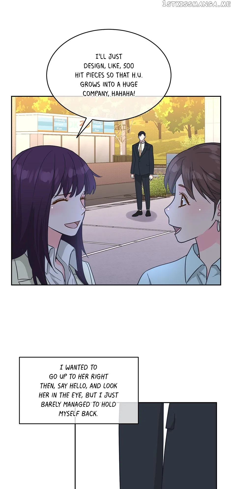 Relationship Once Done Chapter 108 – Page 34