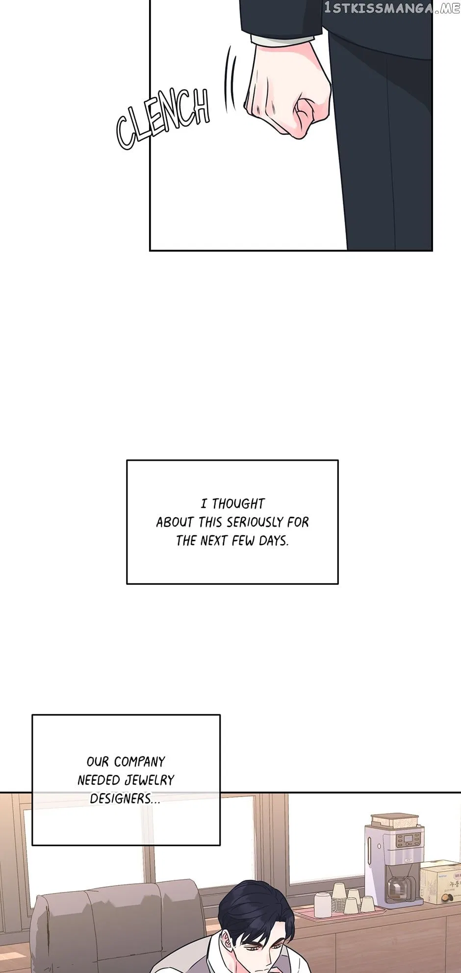 Relationship Once Done Chapter 108 – Page 35