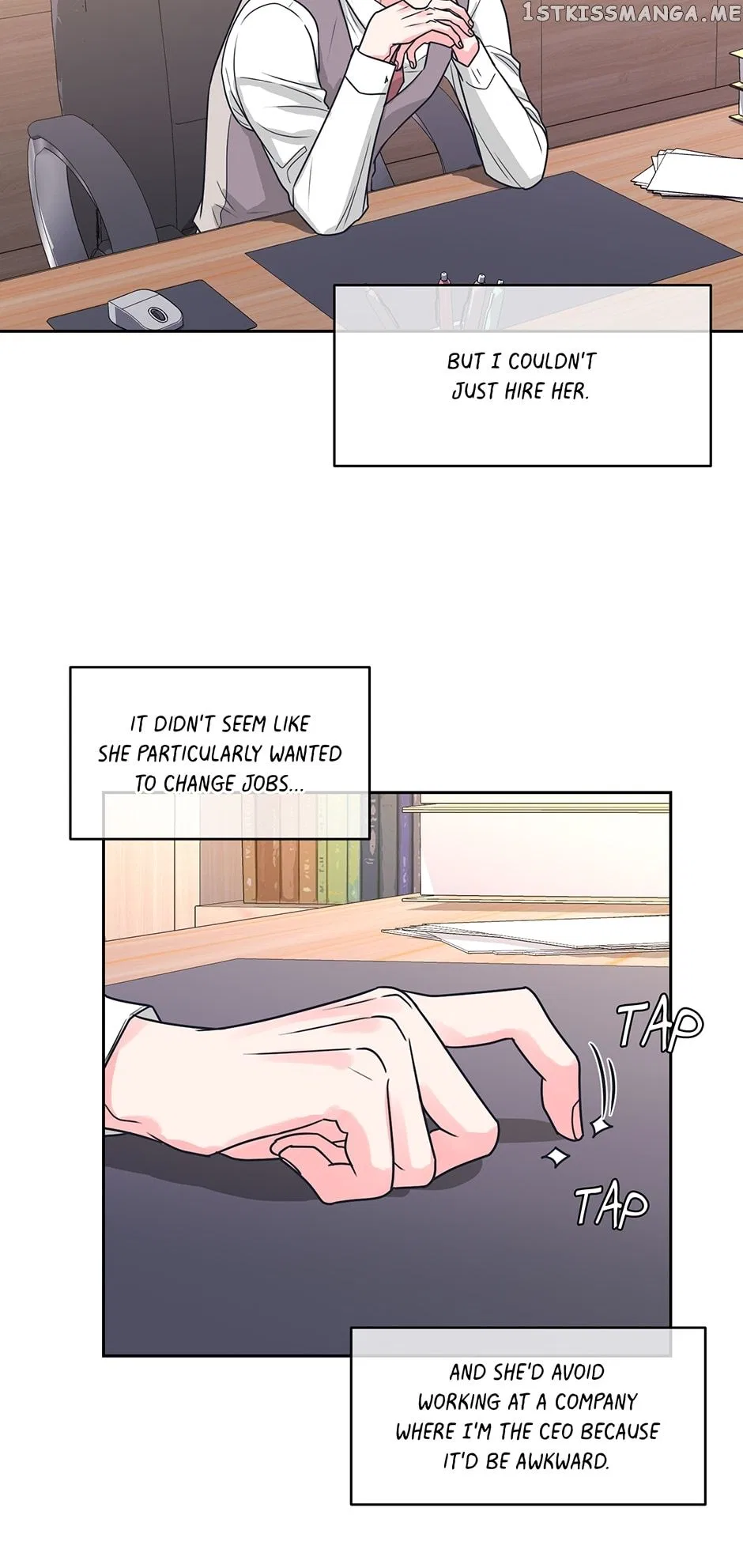 Relationship Once Done Chapter 108 – Page 36