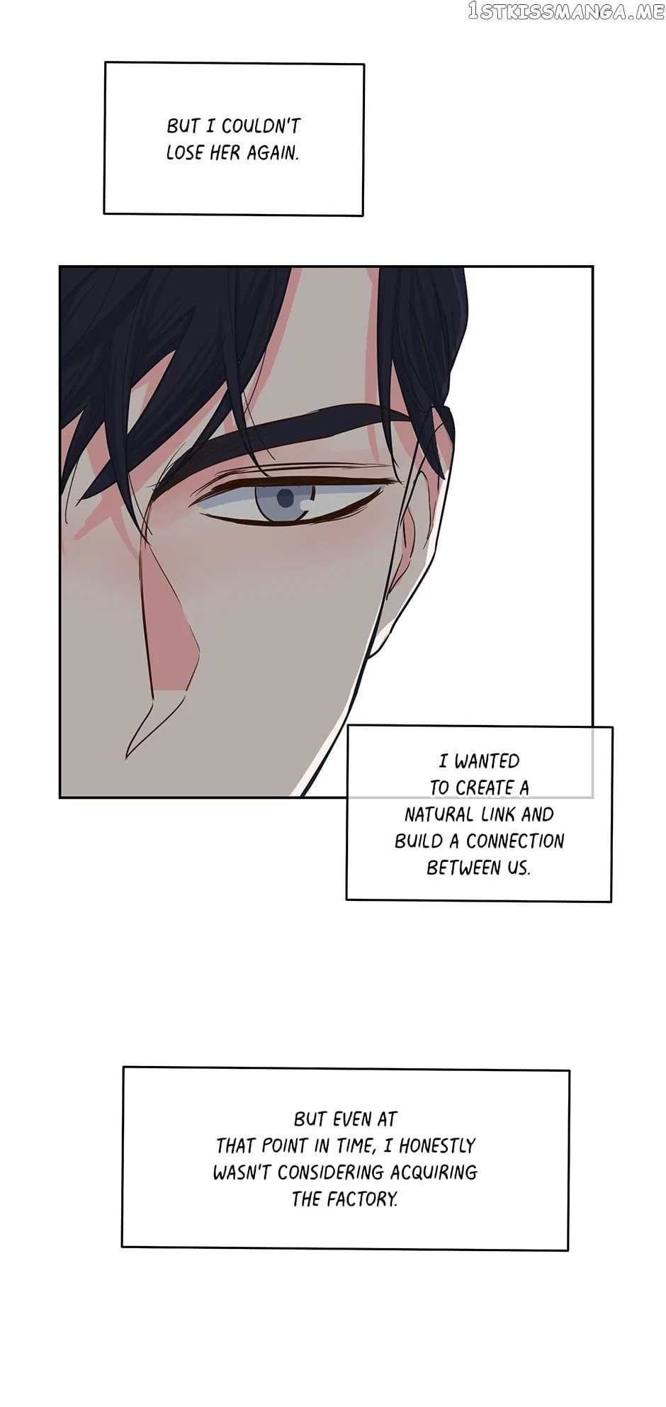 Relationship Once Done Chapter 108 – Page 37