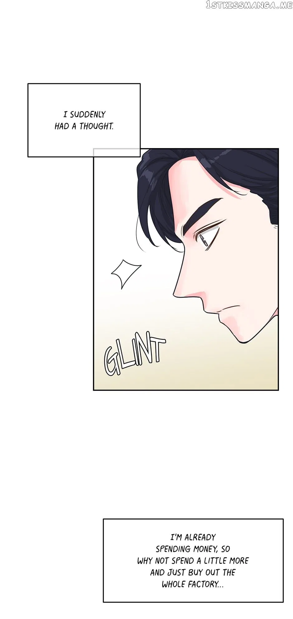 Relationship Once Done Chapter 108 – Page 40