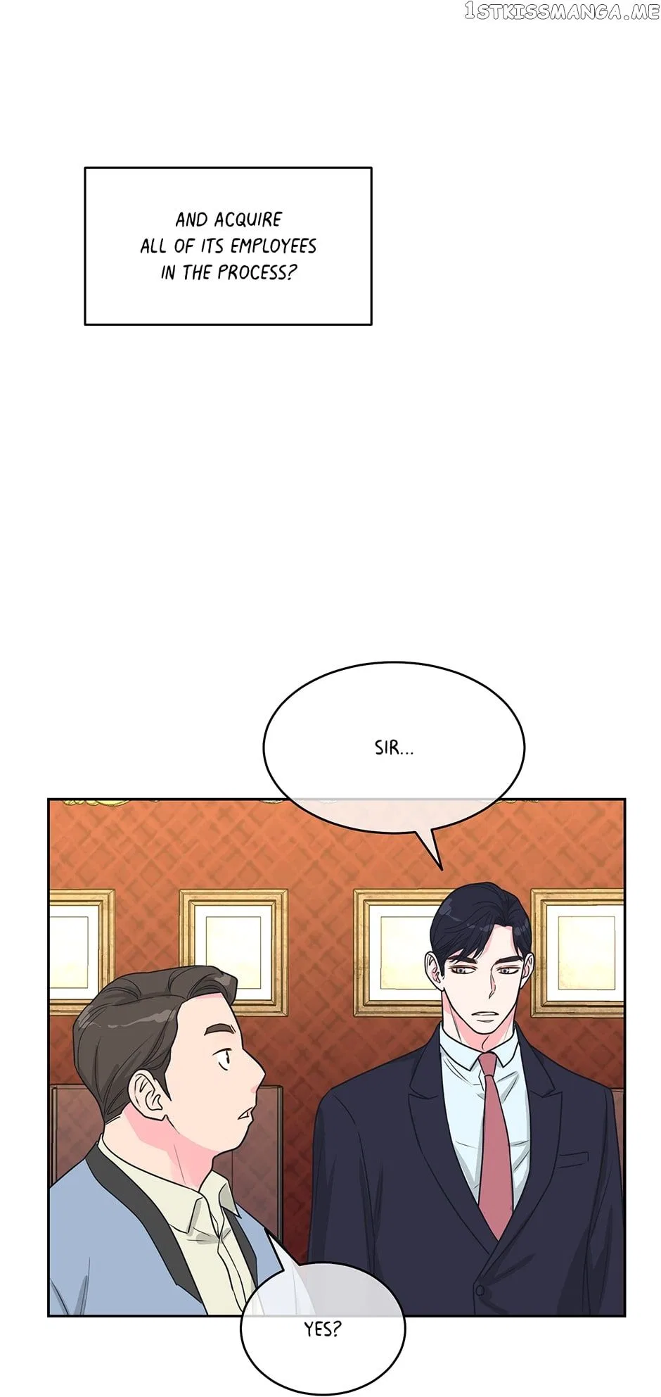 Relationship Once Done Chapter 108 – Page 41