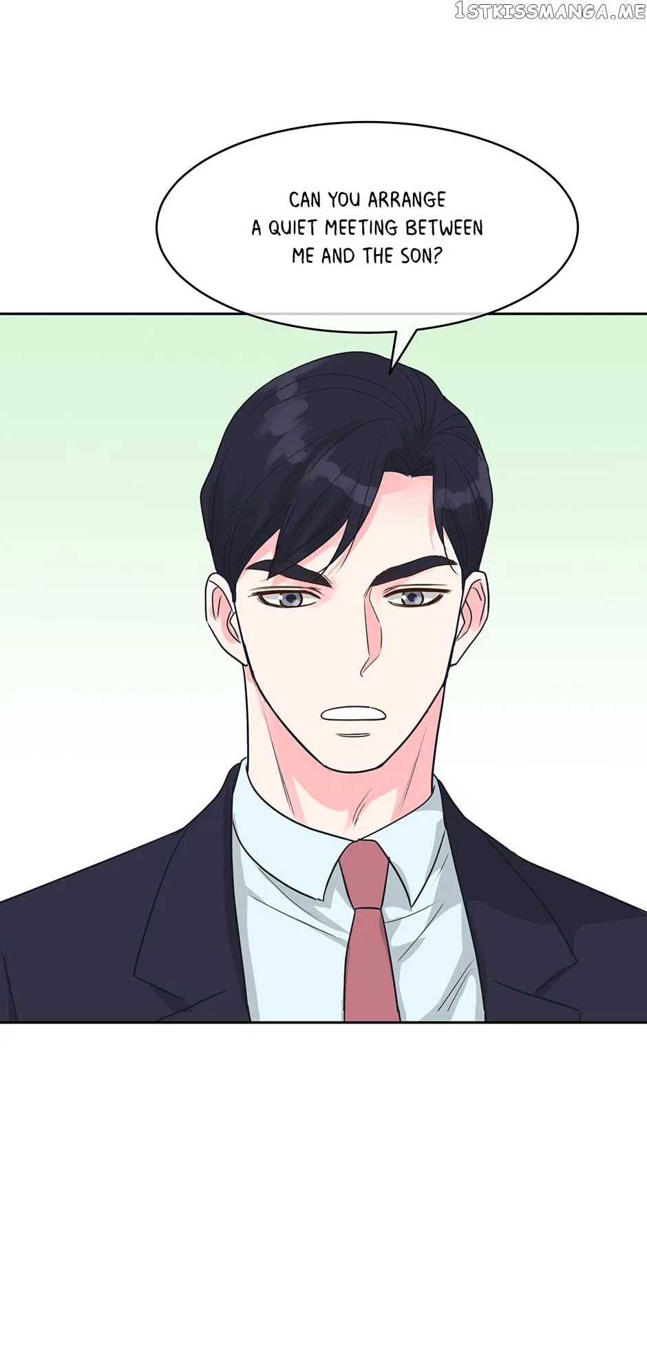 Relationship Once Done Chapter 108 – Page 42
