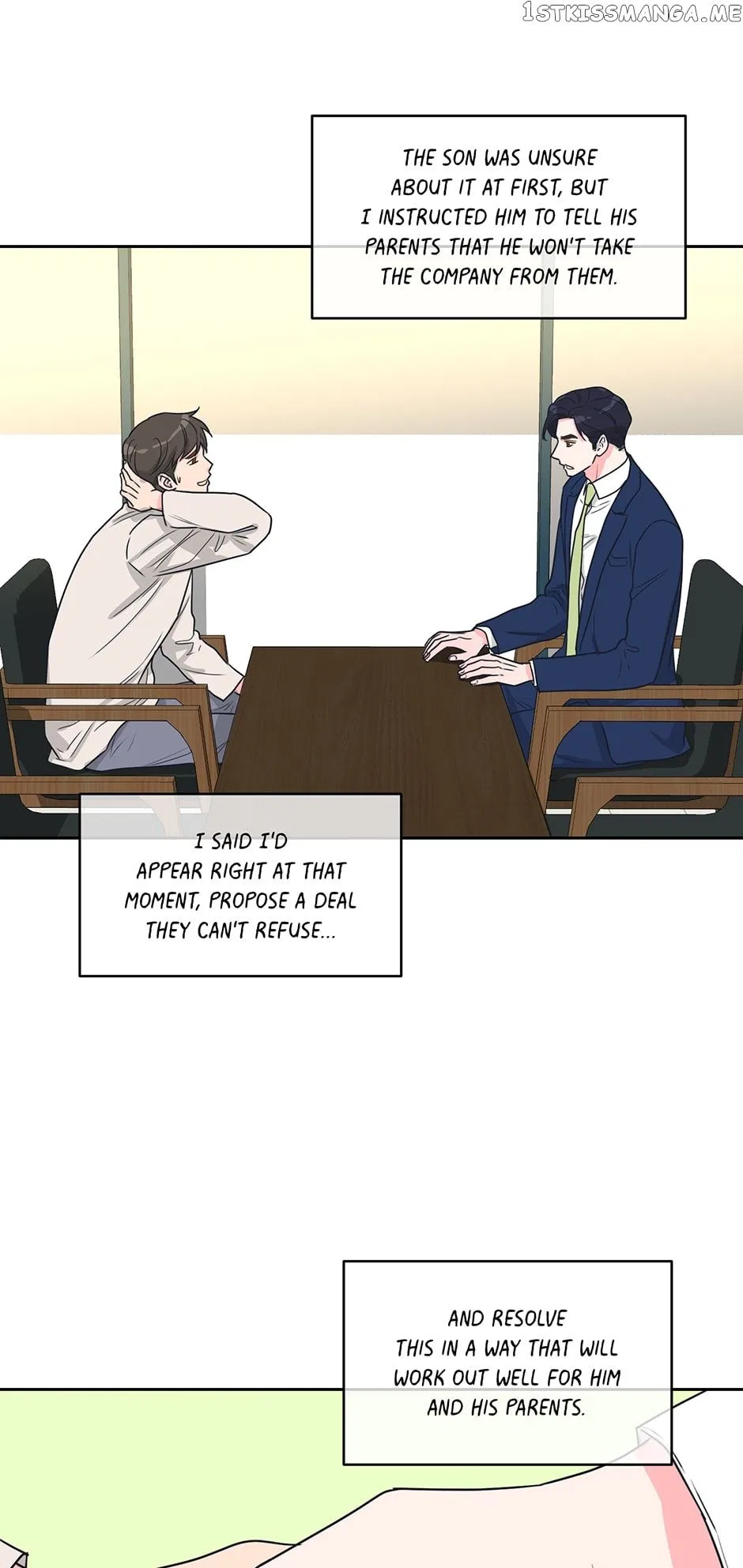 Relationship Once Done Chapter 108 – Page 43