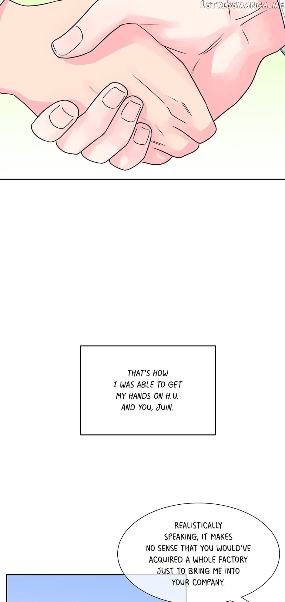 Relationship Once Done Chapter 108 – Page 44