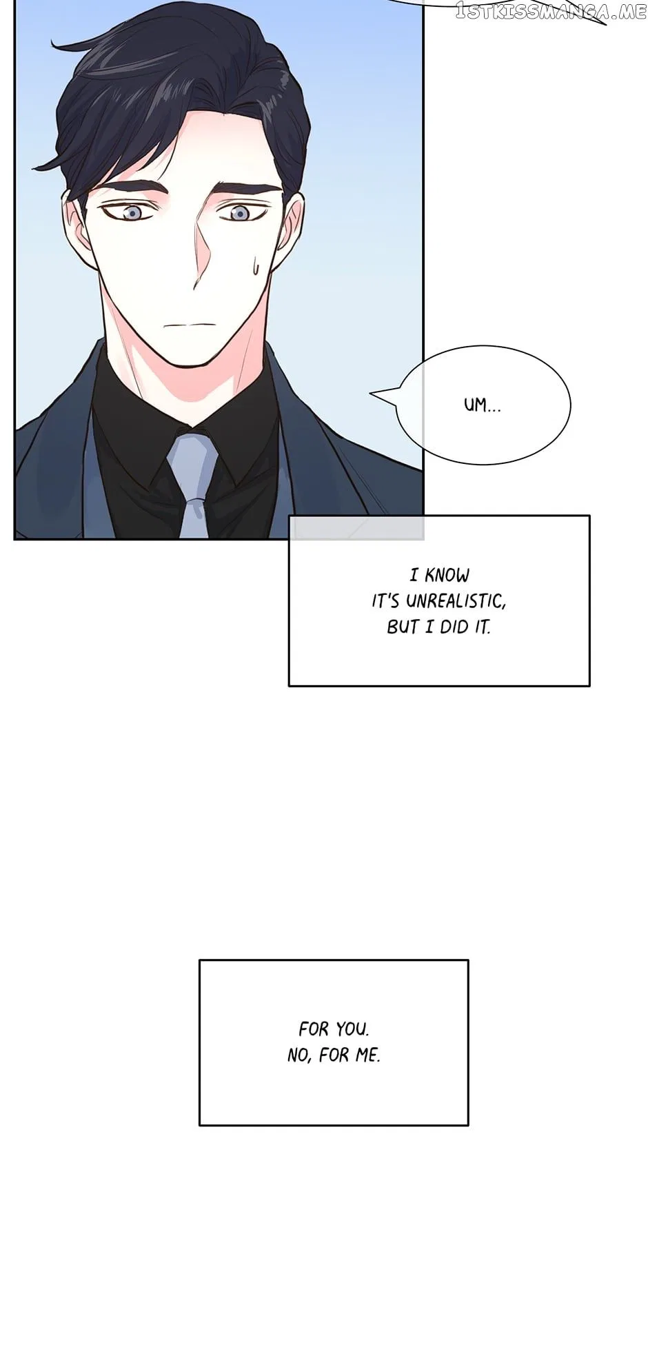 Relationship Once Done Chapter 108 – Page 45