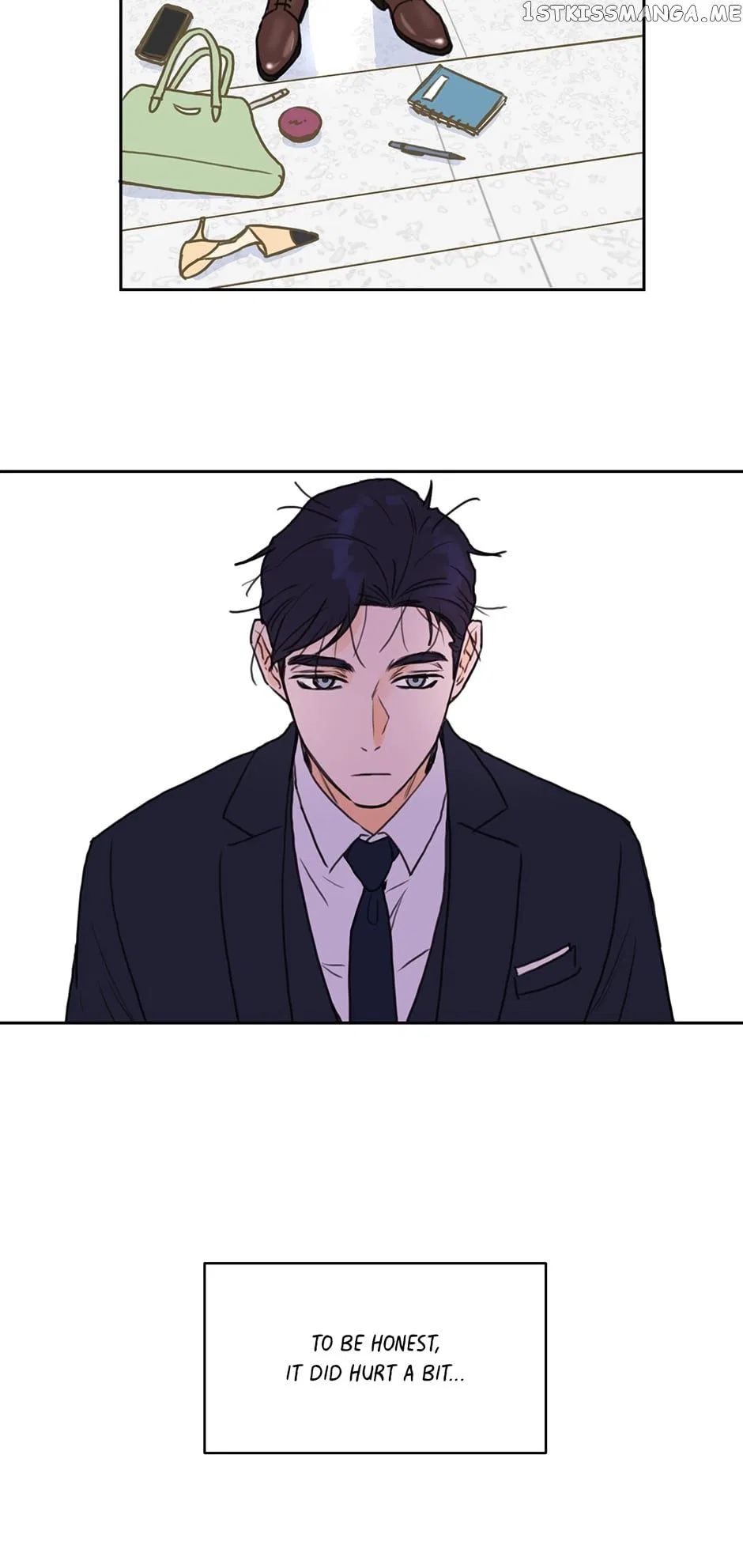 Relationship Once Done Chapter 108 – Page 48