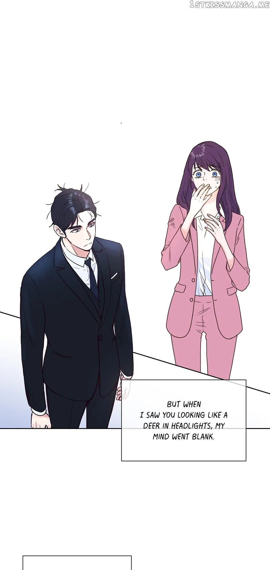 Relationship Once Done Chapter 108 – Page 49