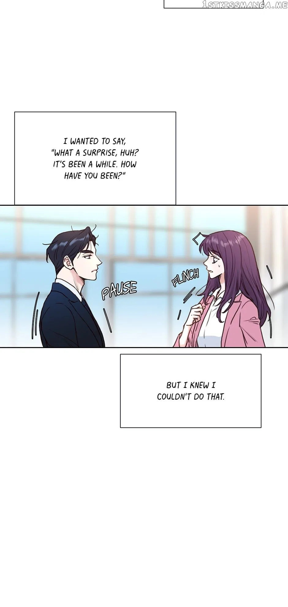 Relationship Once Done Chapter 108 – Page 51