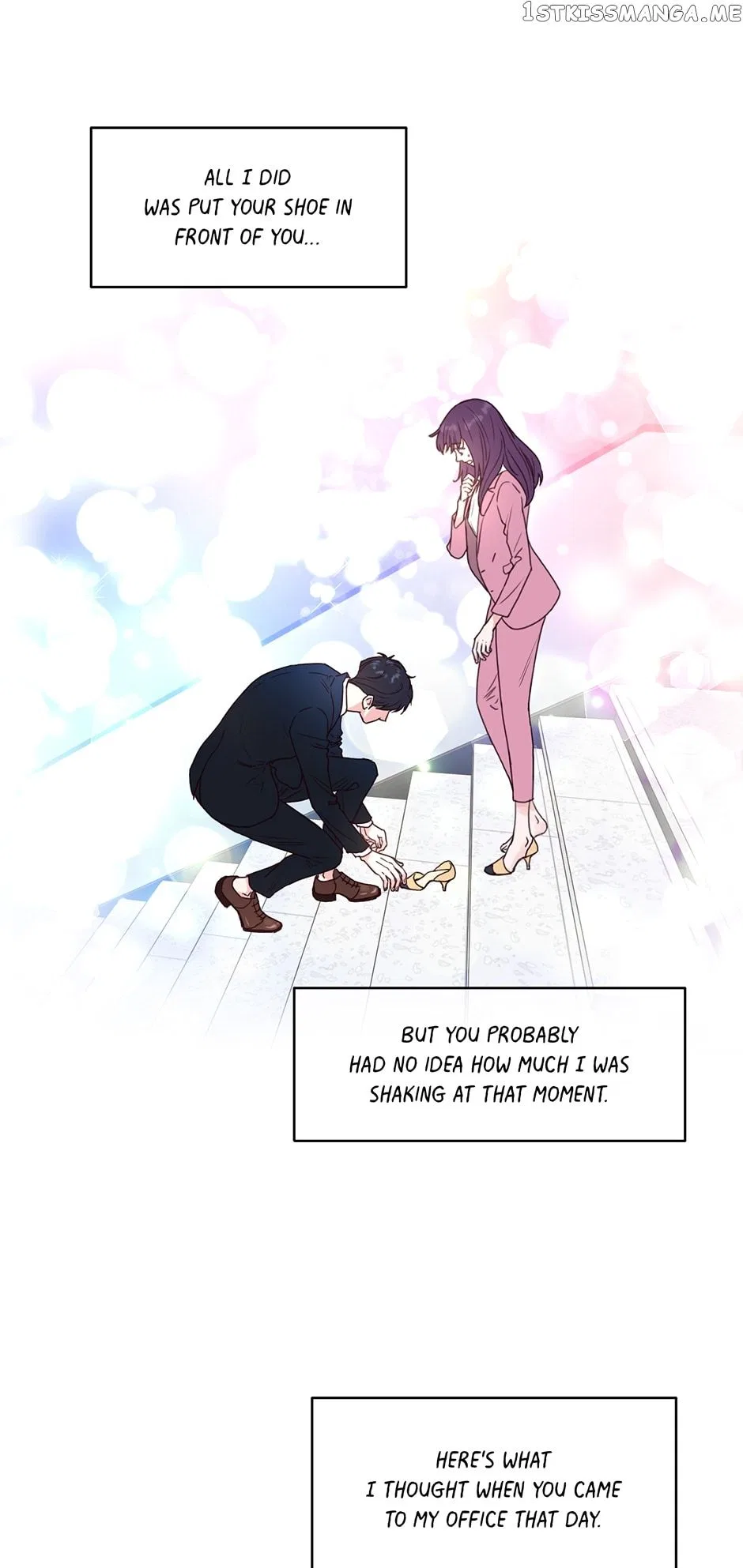 Relationship Once Done Chapter 108 – Page 52