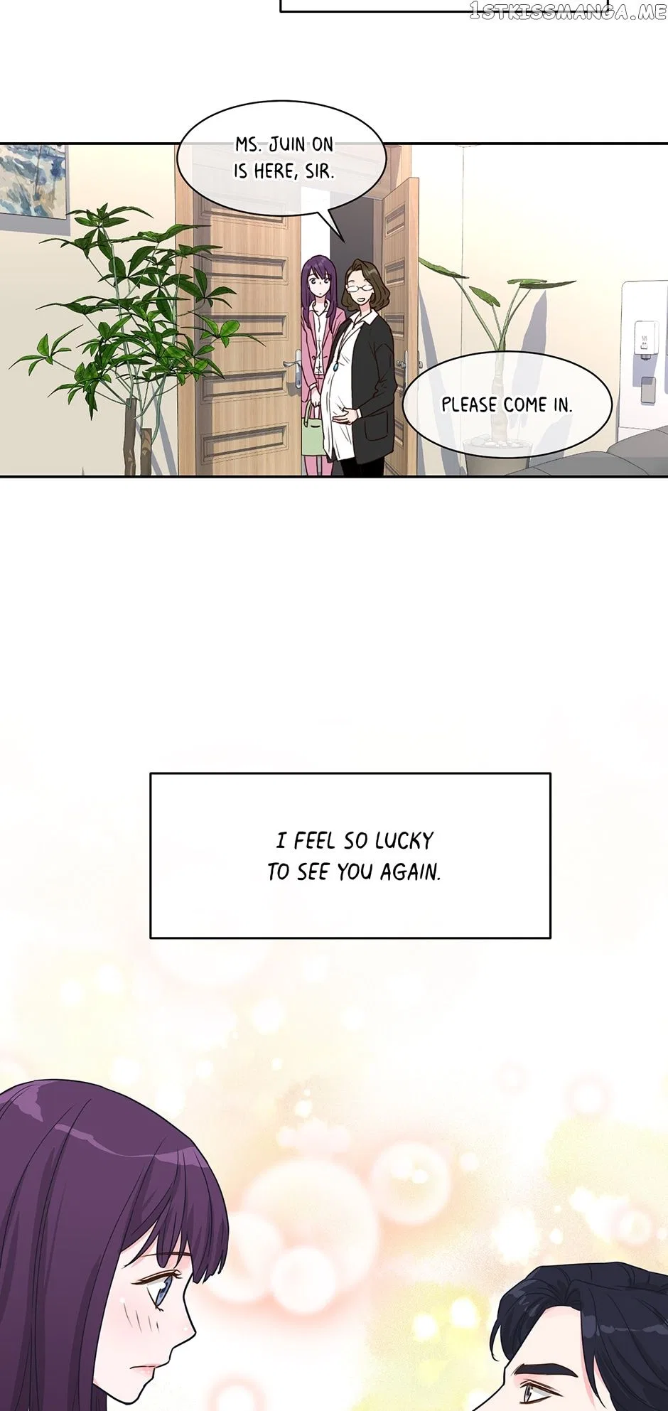 Relationship Once Done Chapter 108 – Page 53