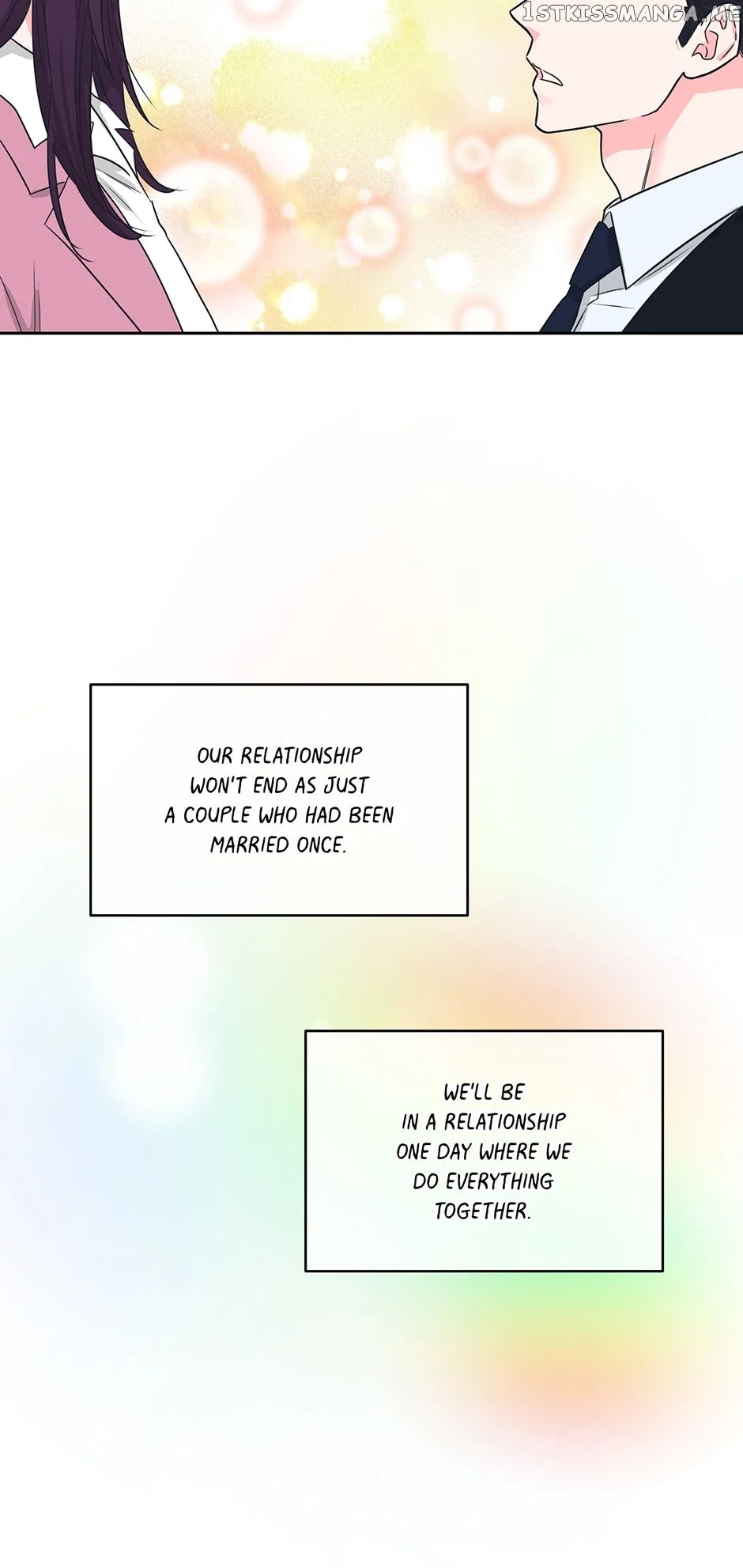Relationship Once Done Chapter 108 – Page 54