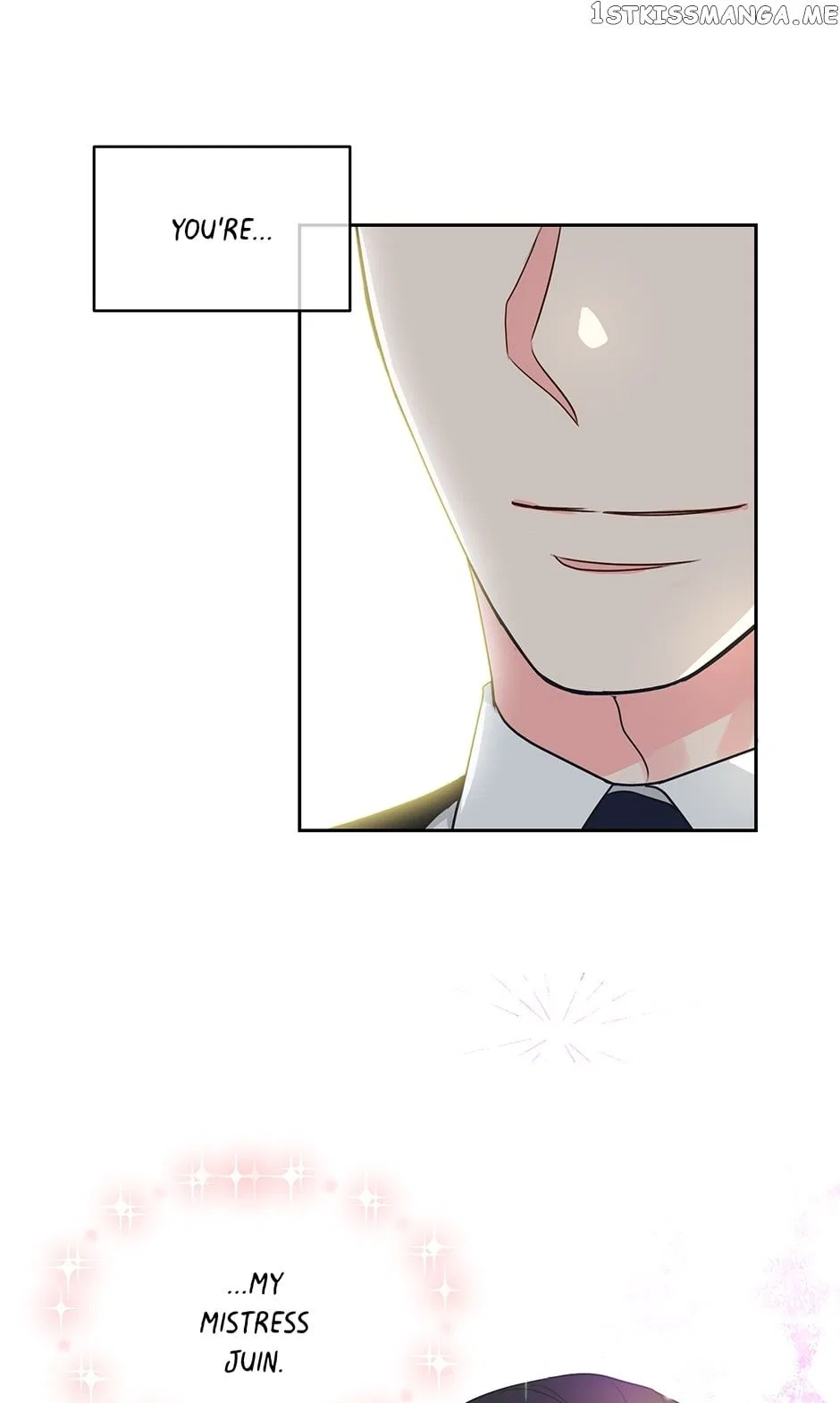 Relationship Once Done Chapter 108 – Page 55