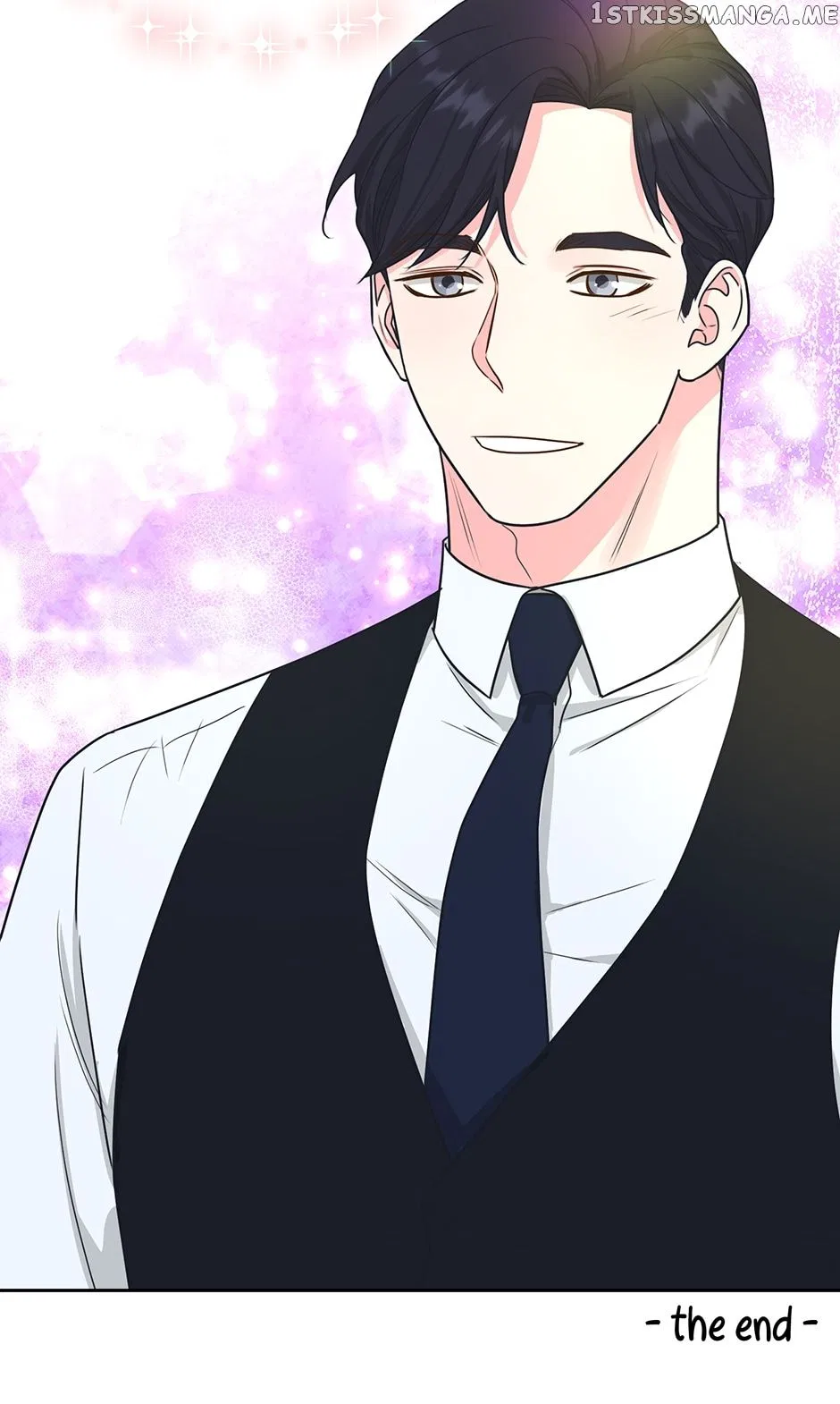 Relationship Once Done Chapter 108 – Page 56