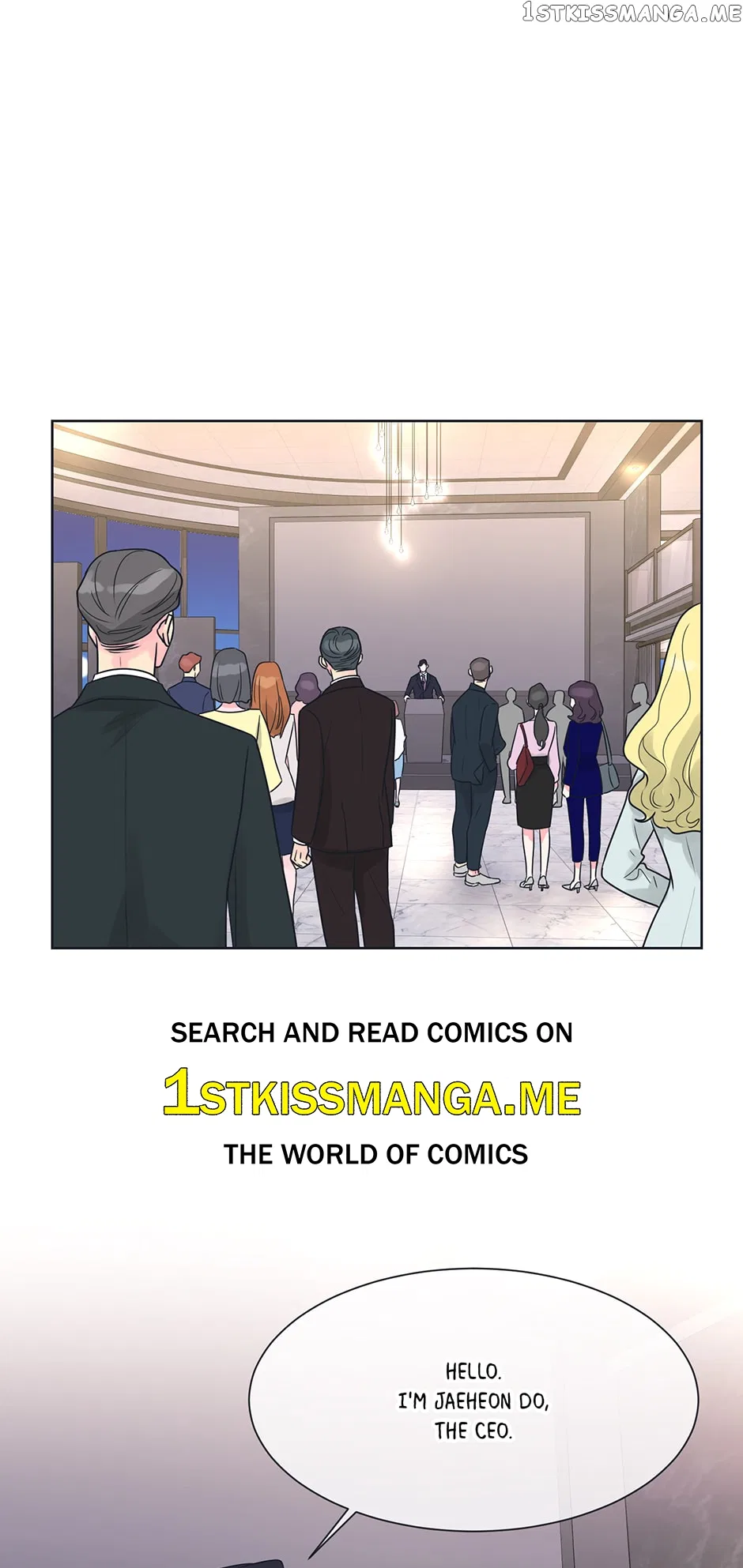 Relationship Once Done Chapter 107 – Page 2