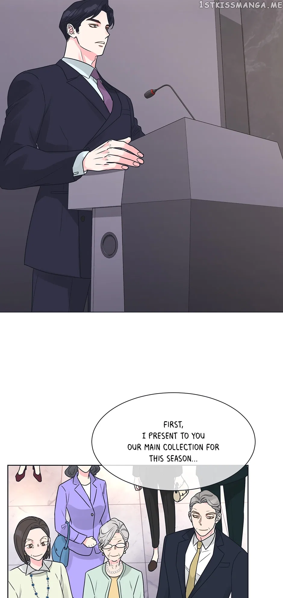 Relationship Once Done Chapter 107 – Page 3