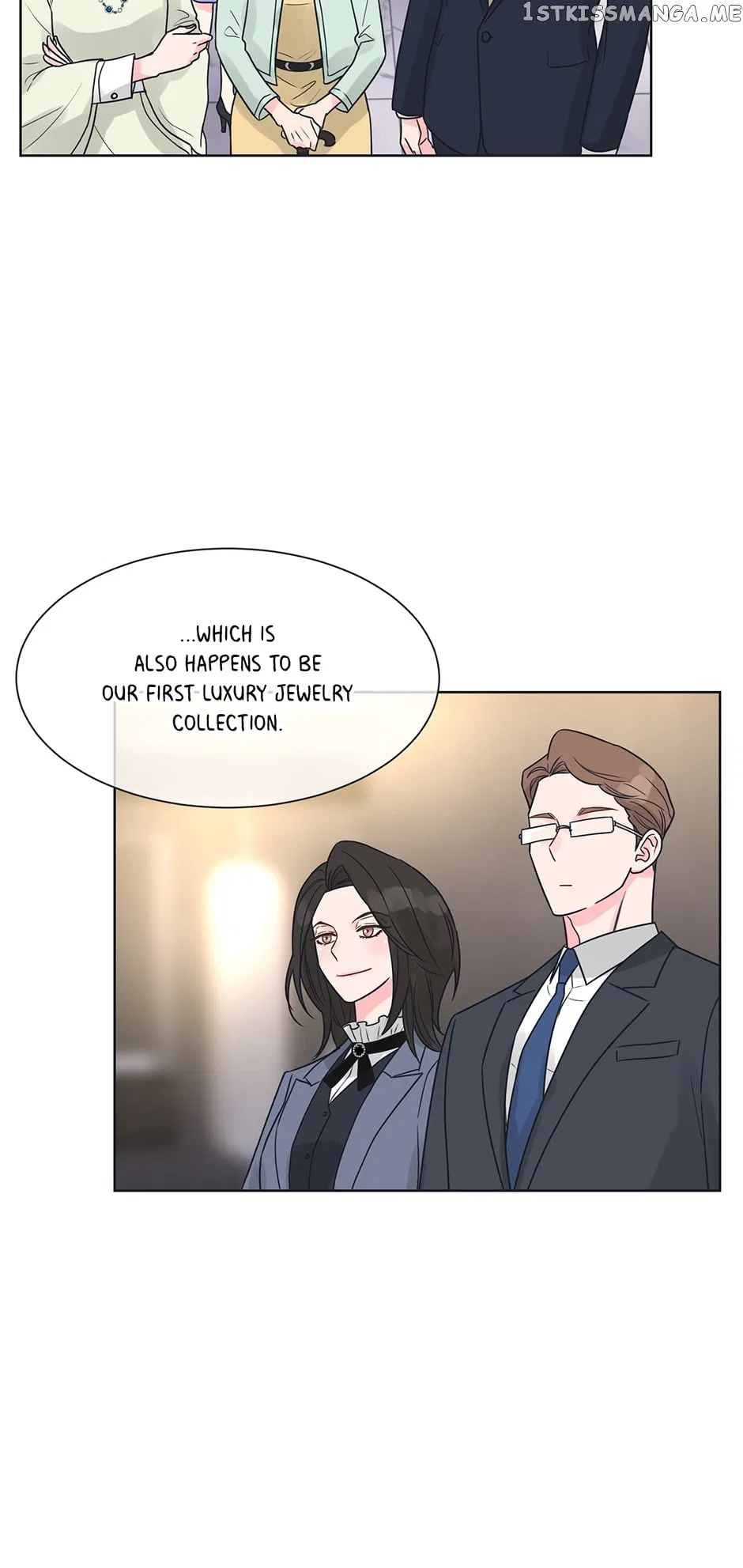 Relationship Once Done Chapter 107 – Page 4