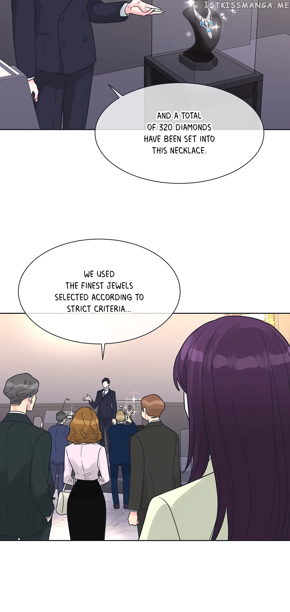 Relationship Once Done Chapter 107 – Page 7