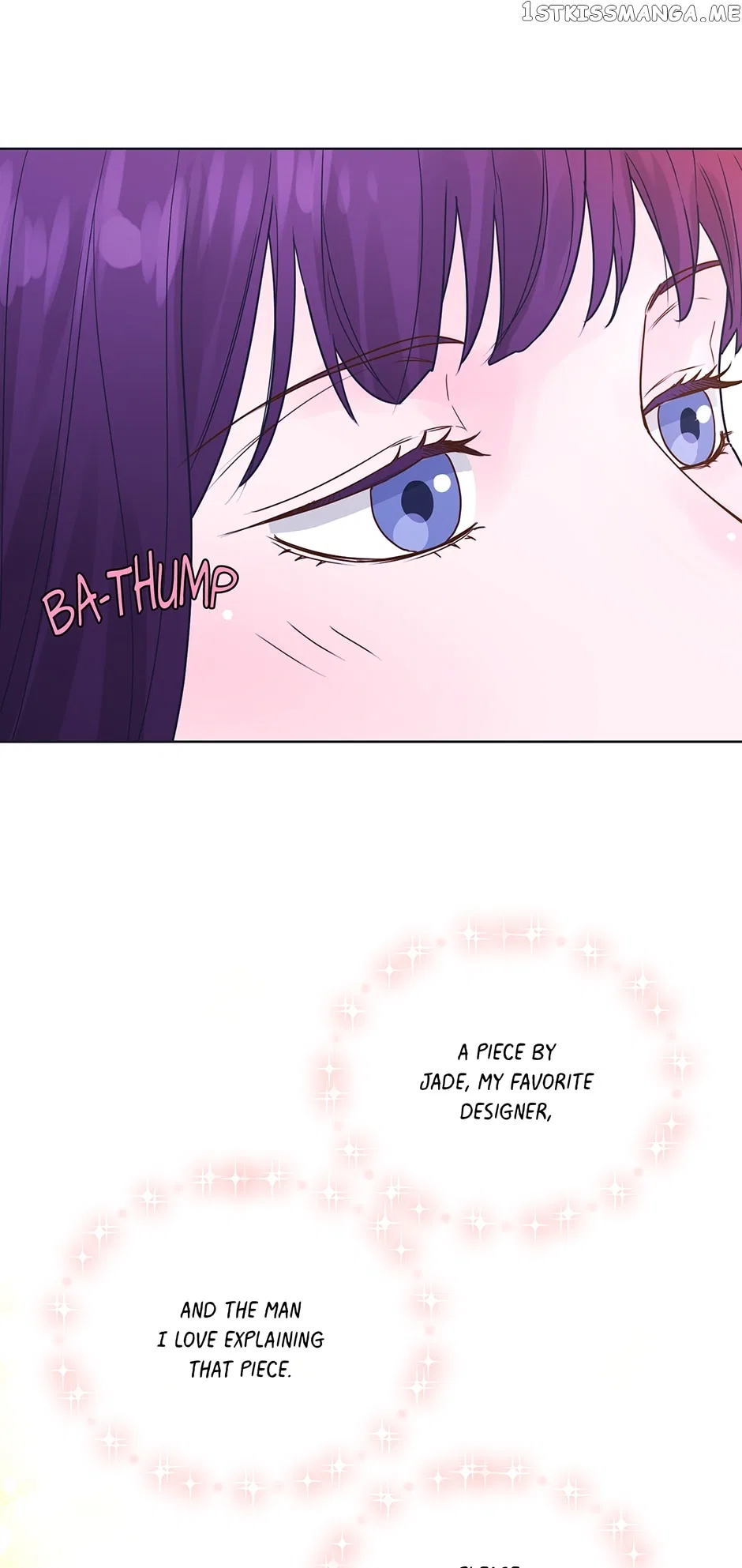 Relationship Once Done Chapter 107 – Page 8
