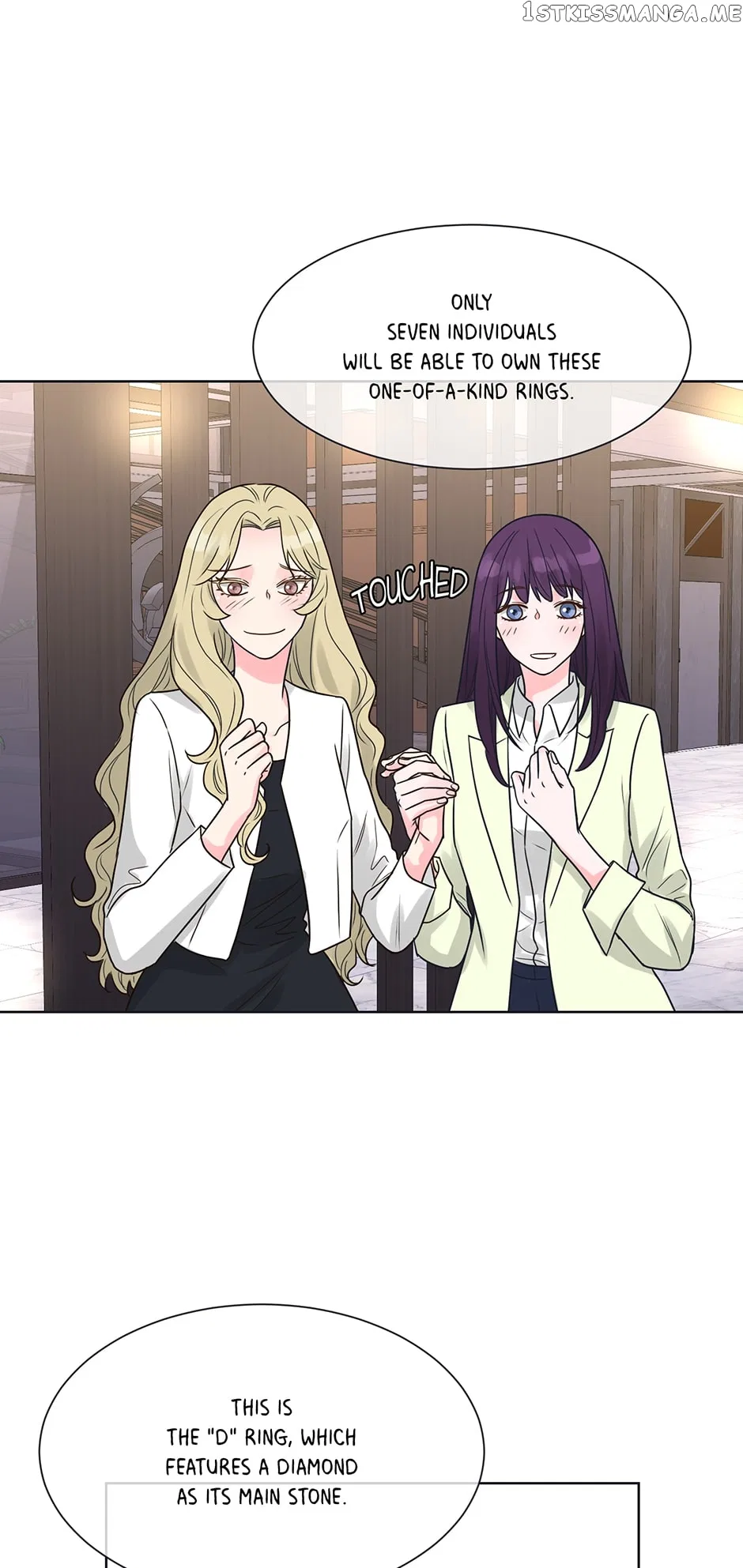 Relationship Once Done Chapter 107 – Page 11