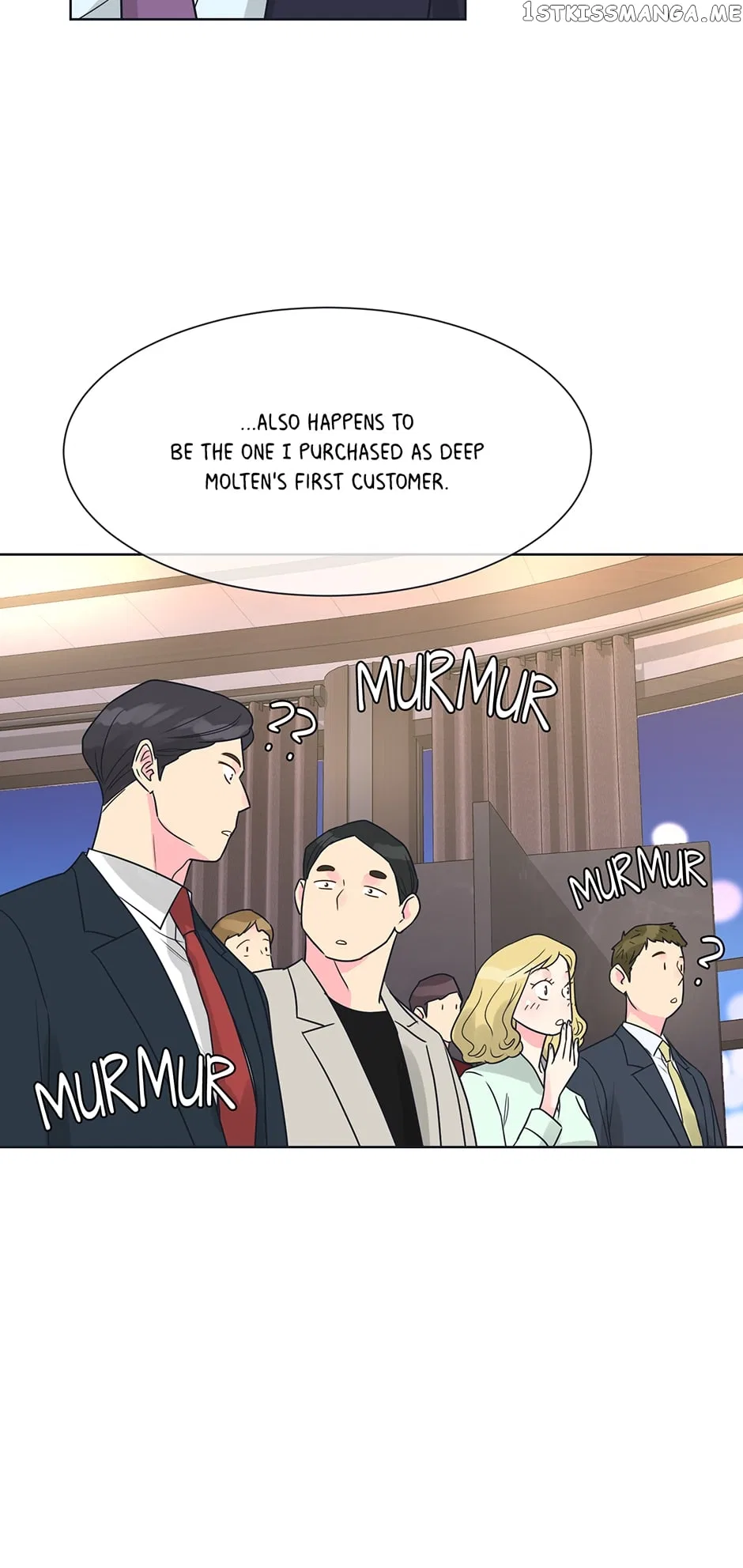 Relationship Once Done Chapter 107 – Page 13