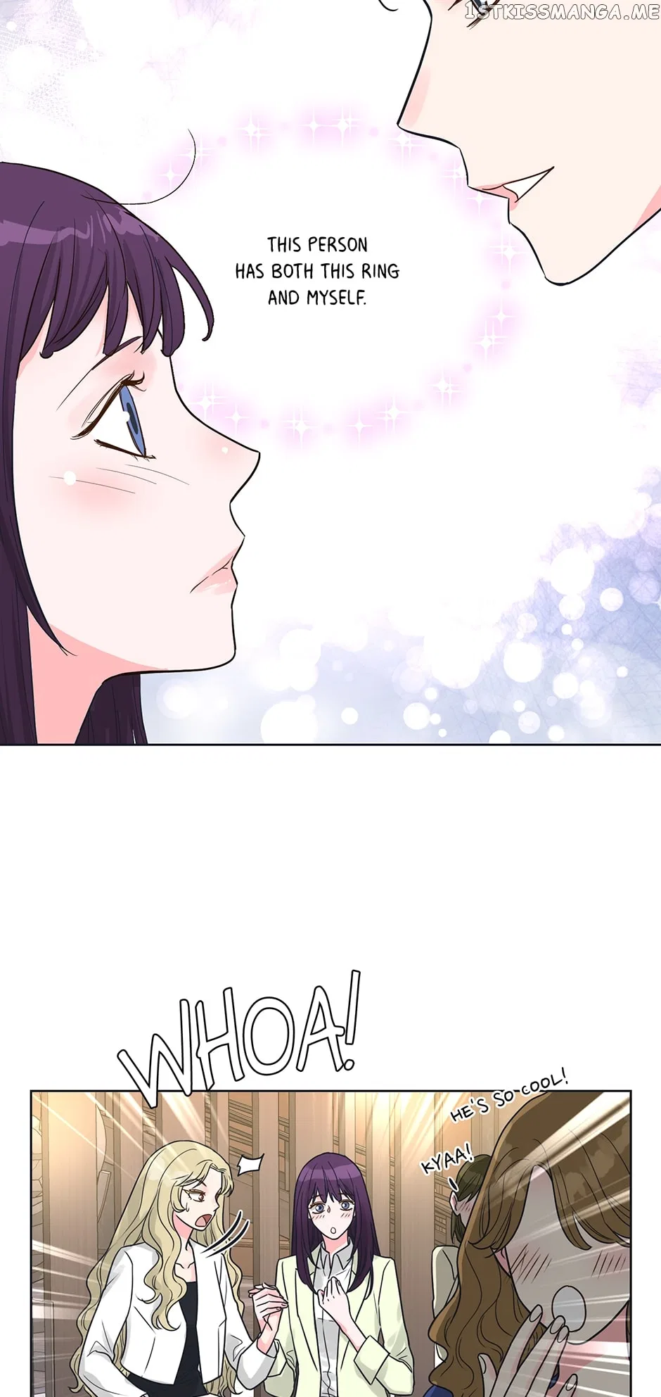 Relationship Once Done Chapter 107 – Page 15