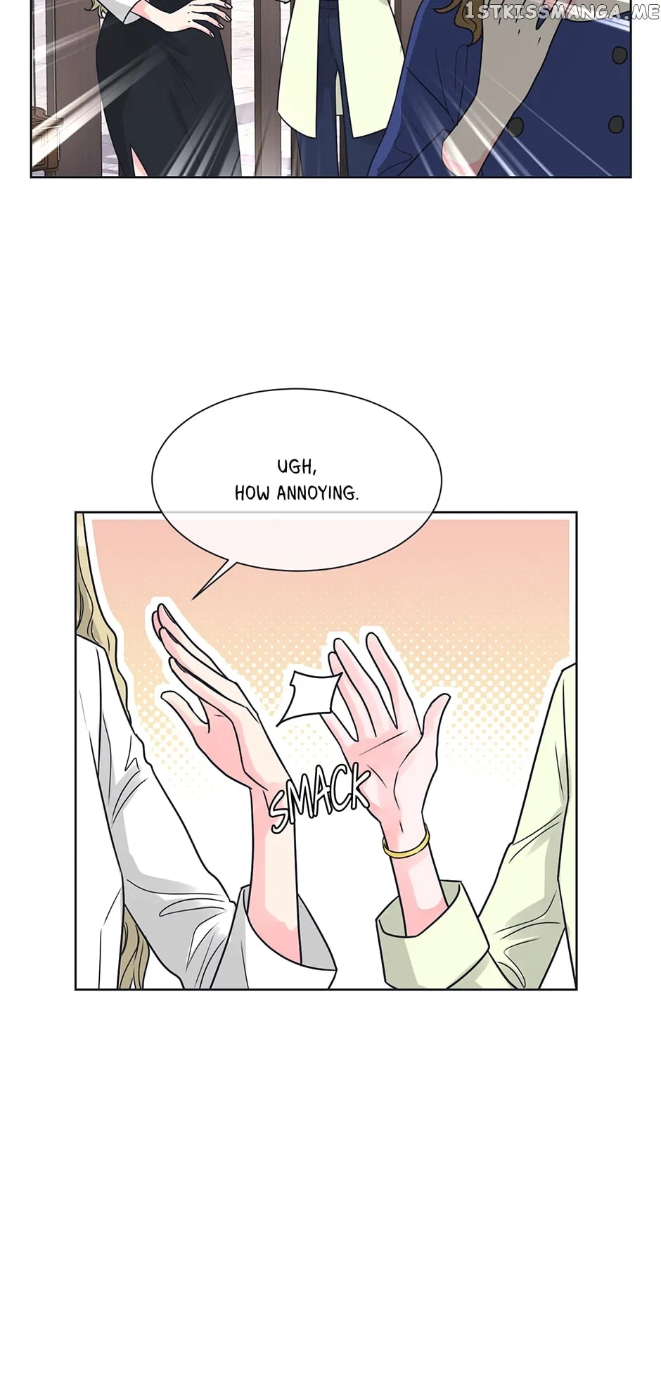 Relationship Once Done Chapter 107 – Page 16