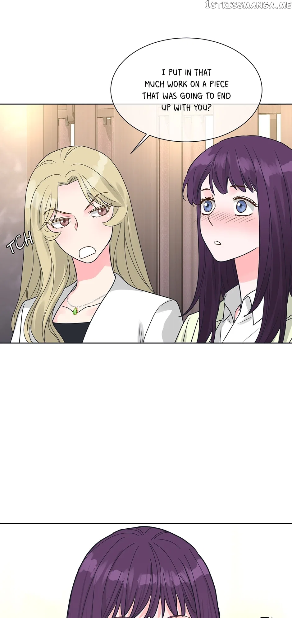Relationship Once Done Chapter 107 – Page 17