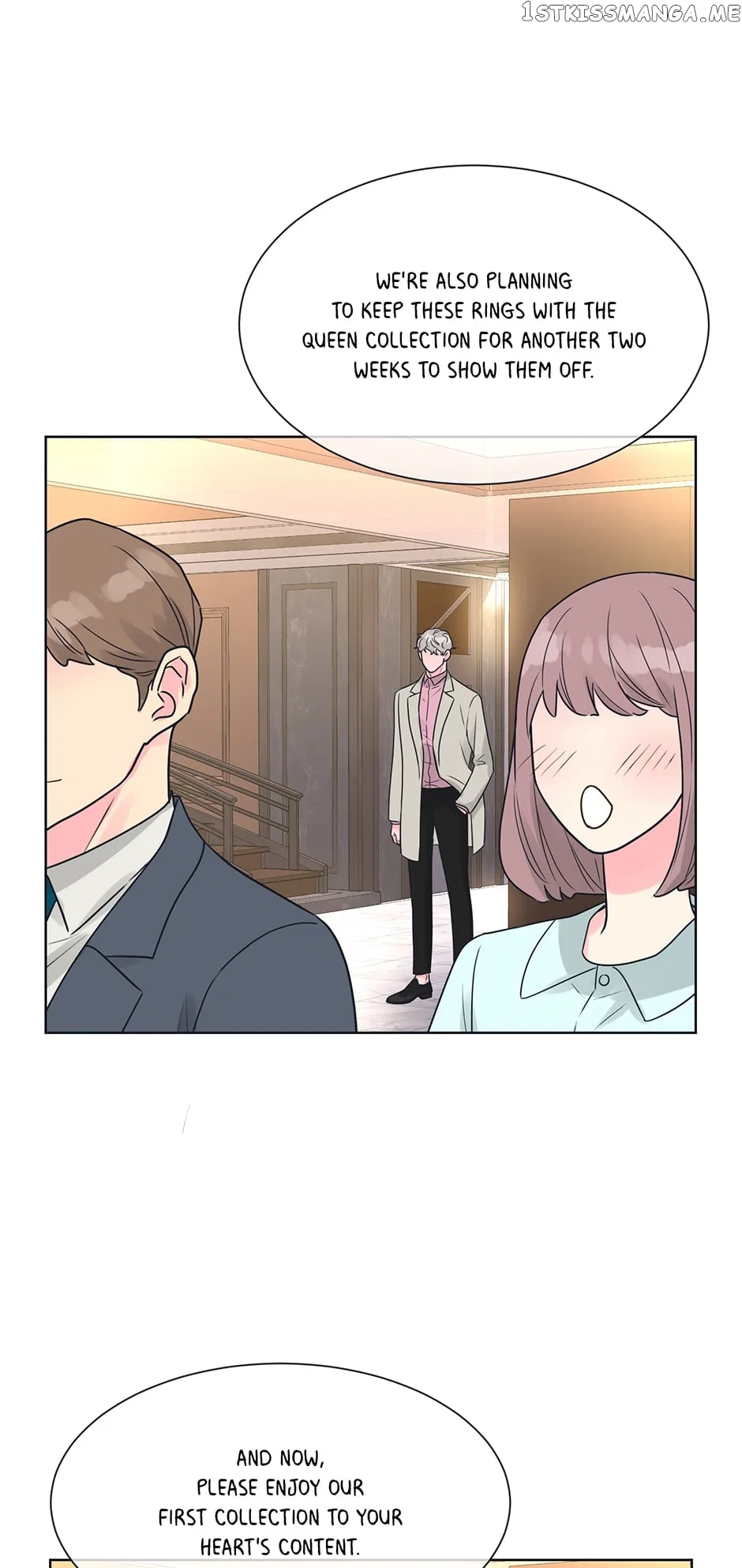 Relationship Once Done Chapter 107 – Page 20