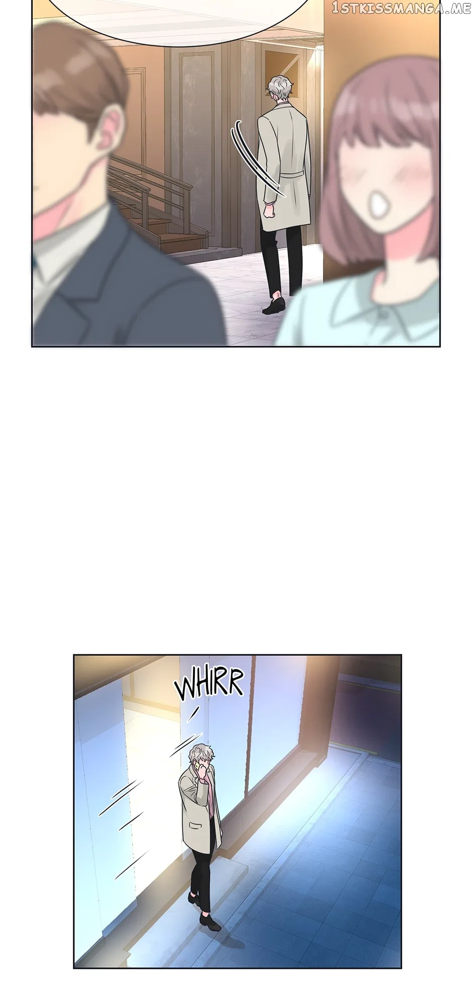 Relationship Once Done Chapter 107 – Page 21