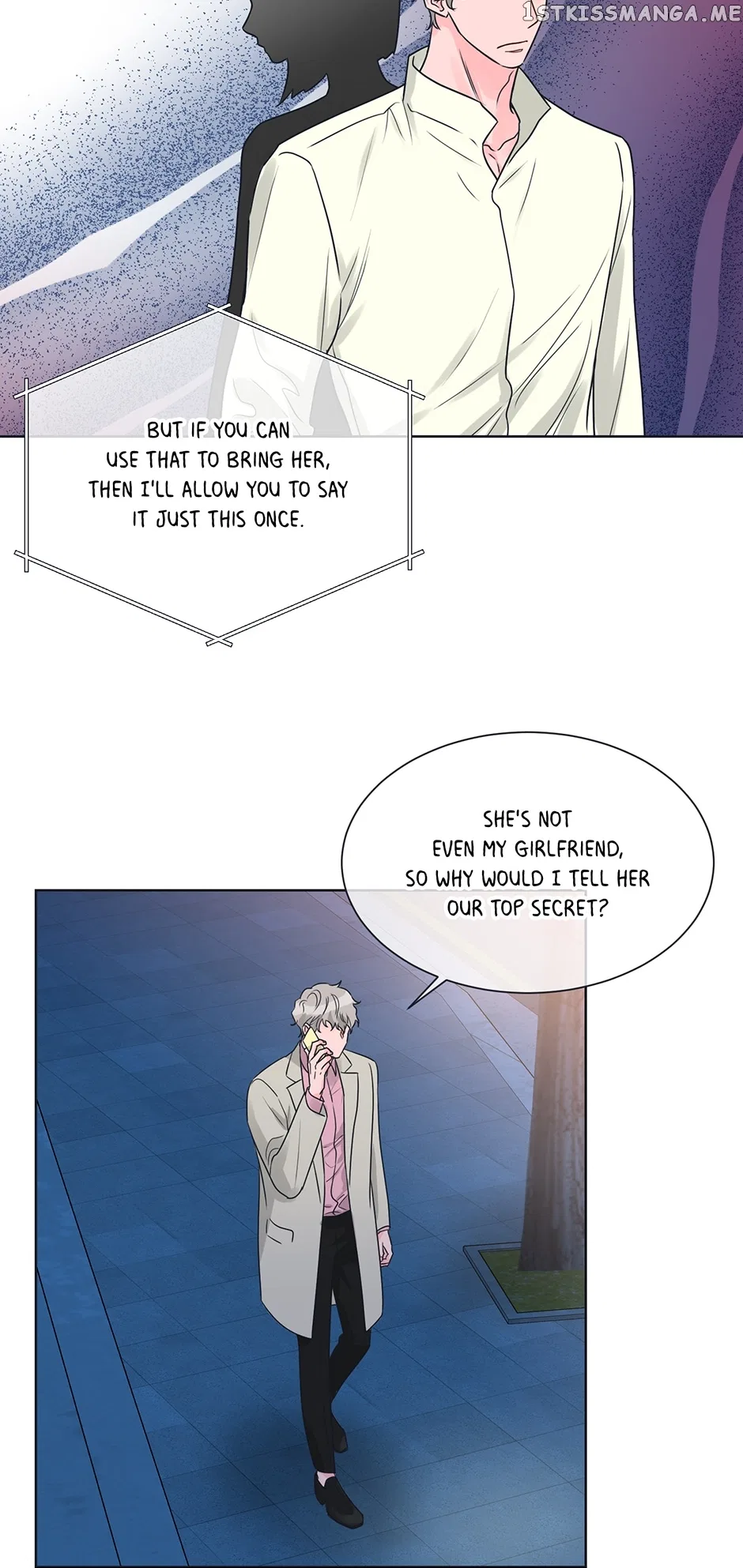 Relationship Once Done Chapter 107 – Page 27