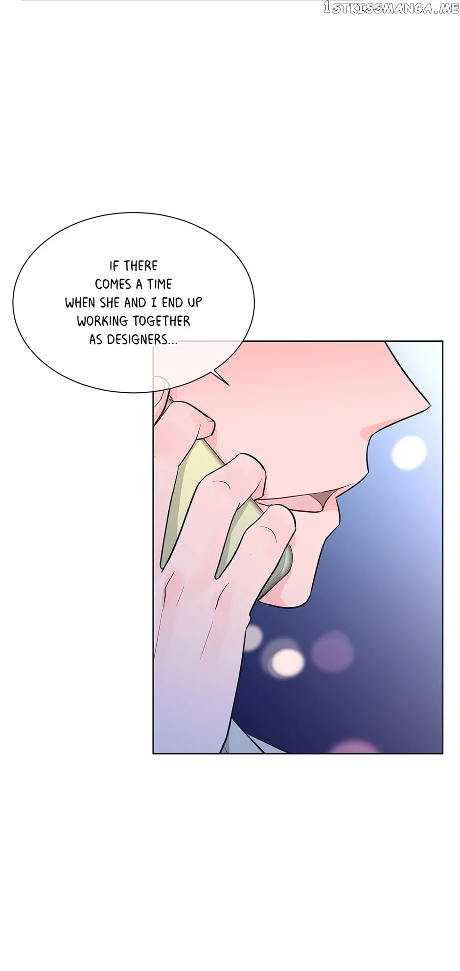 Relationship Once Done Chapter 107 – Page 28