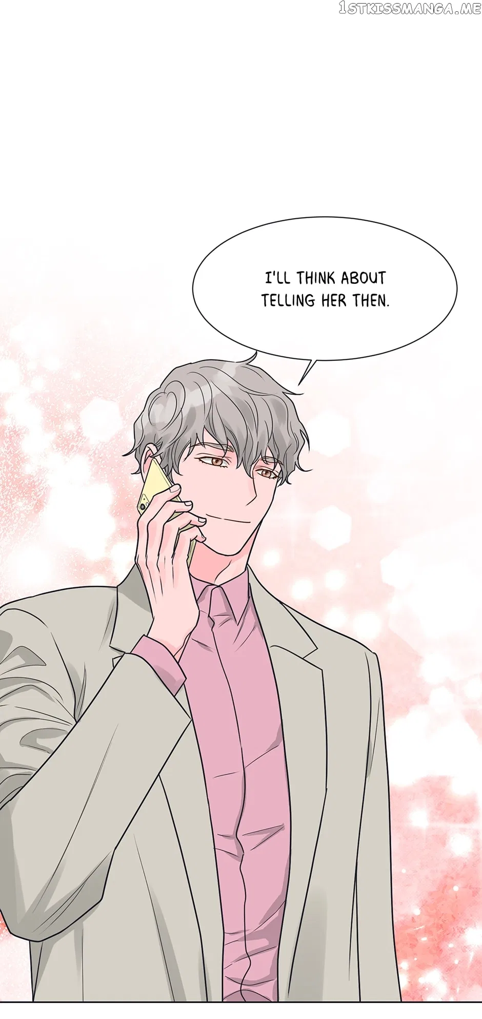 Relationship Once Done Chapter 107 – Page 29
