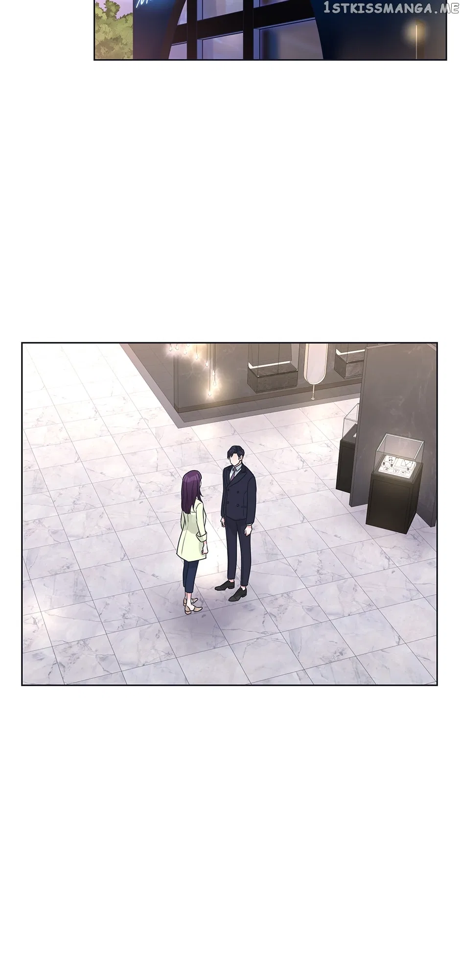Relationship Once Done Chapter 107 – Page 31