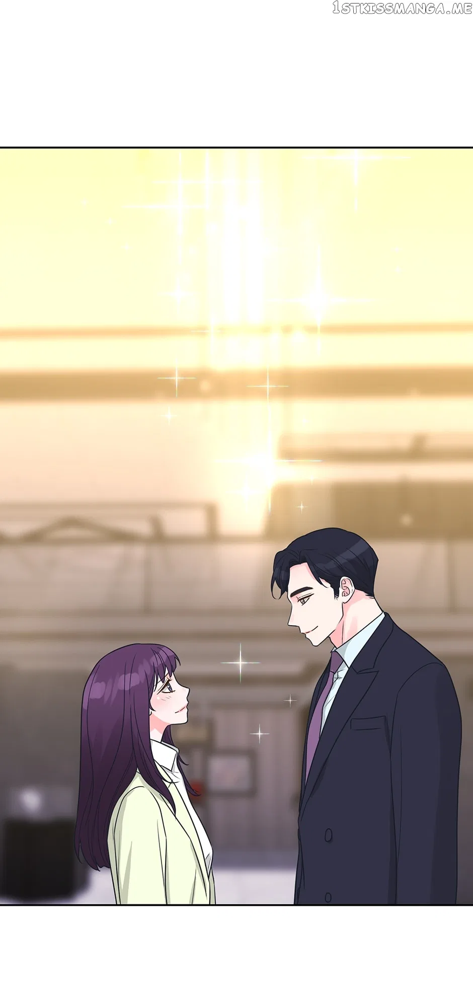 Relationship Once Done Chapter 107 – Page 32