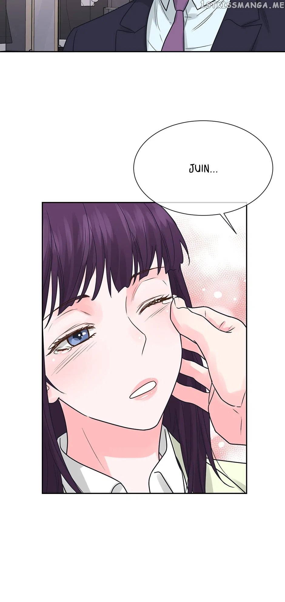 Relationship Once Done Chapter 107 – Page 34