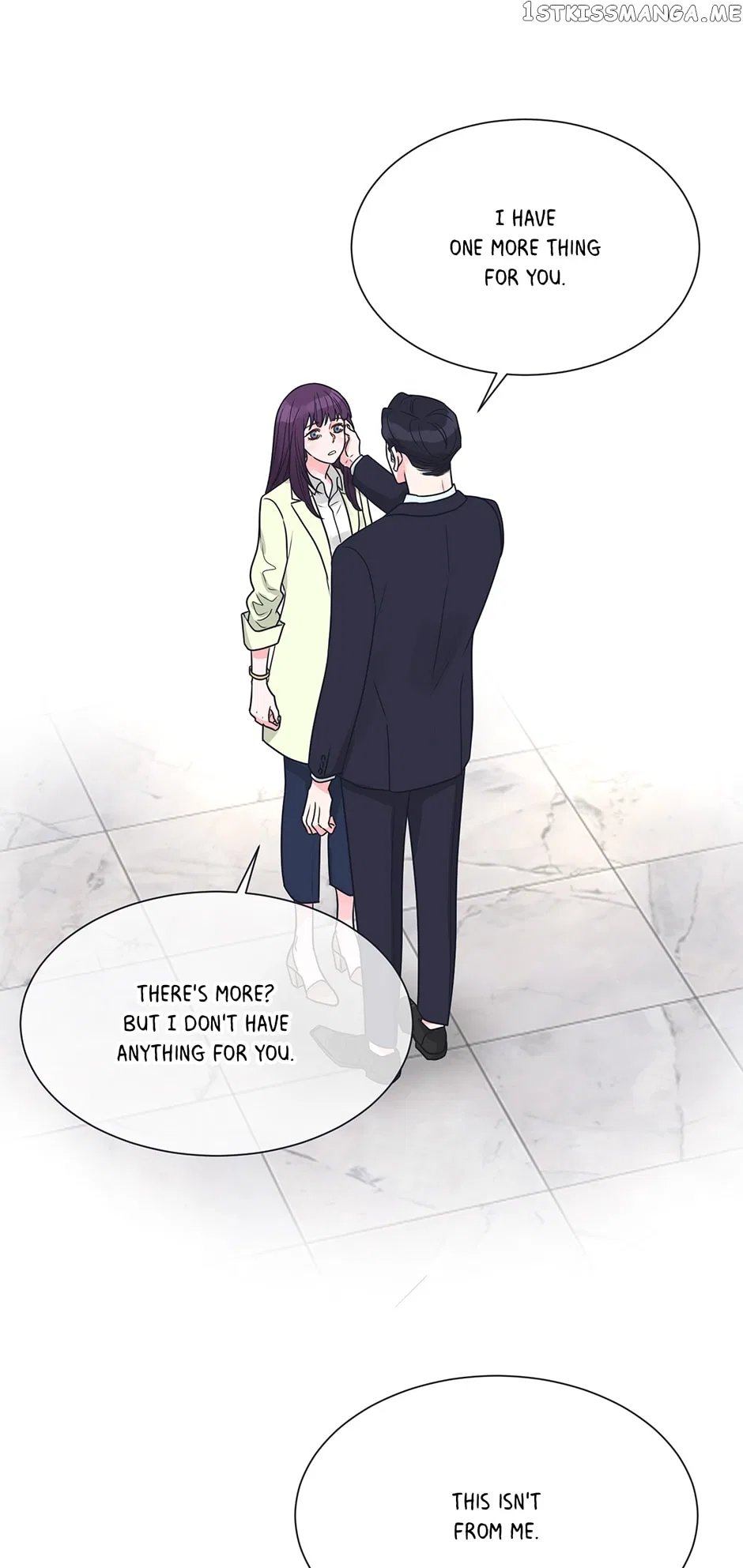 Relationship Once Done Chapter 107 – Page 35