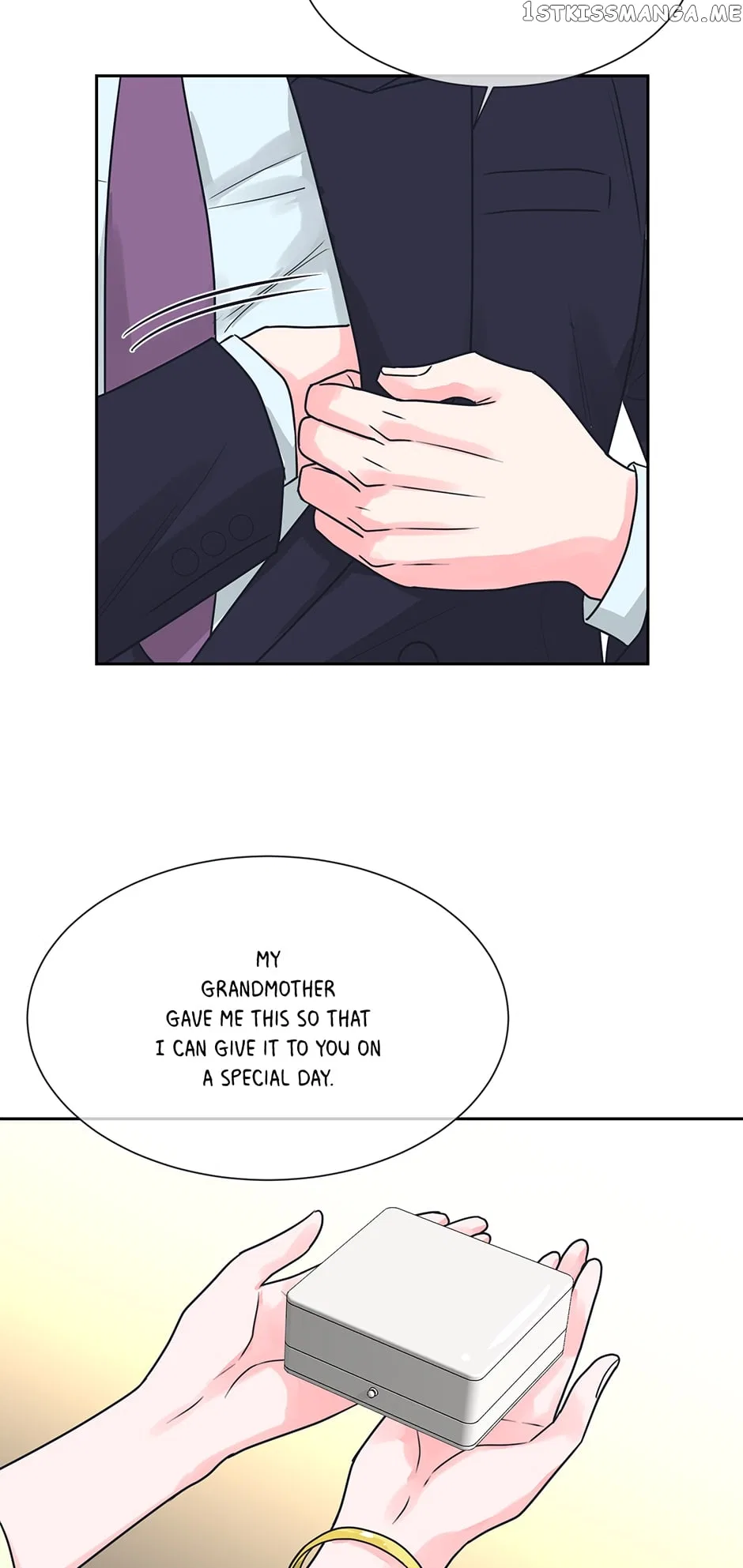 Relationship Once Done Chapter 107 – Page 36