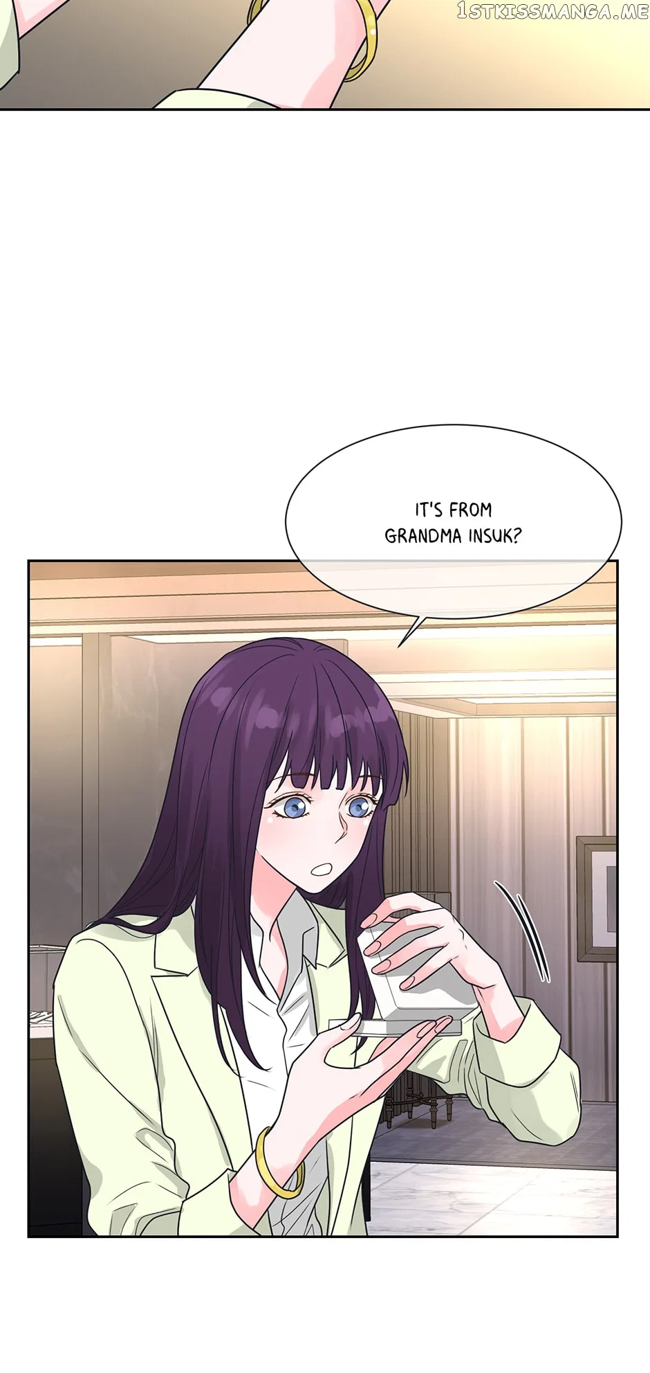 Relationship Once Done Chapter 107 – Page 37