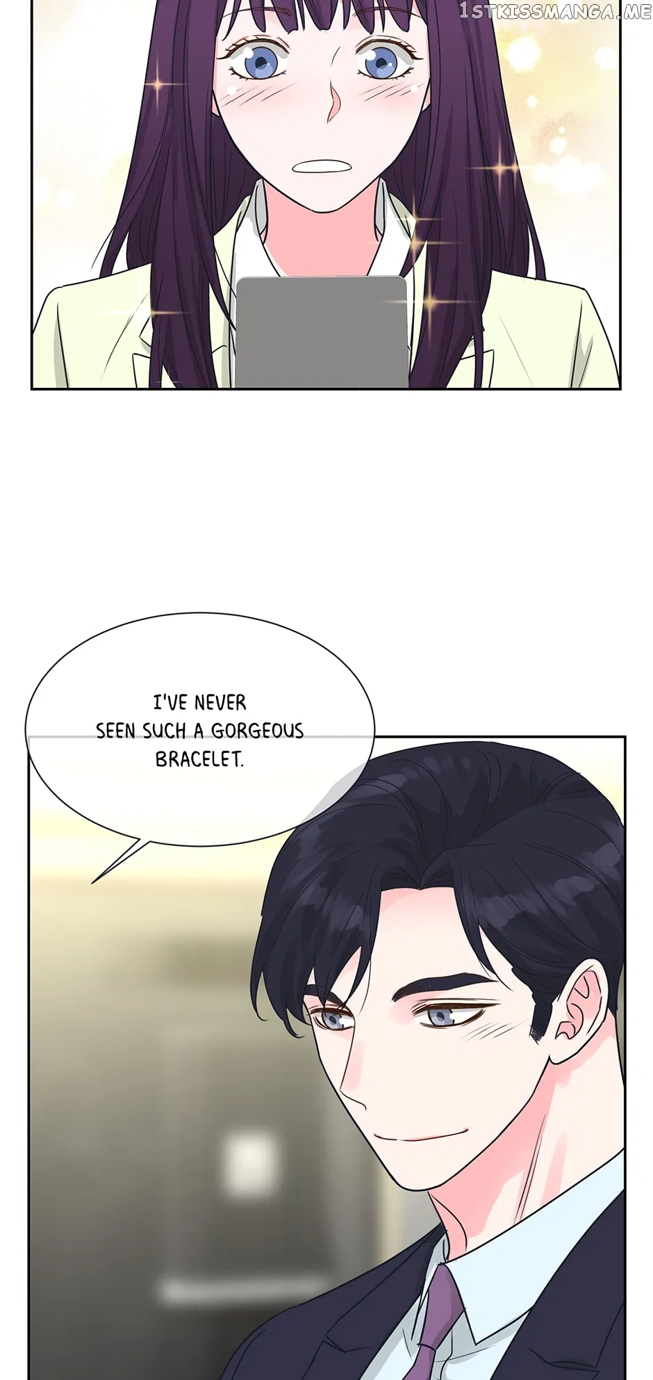 Relationship Once Done Chapter 107 – Page 39