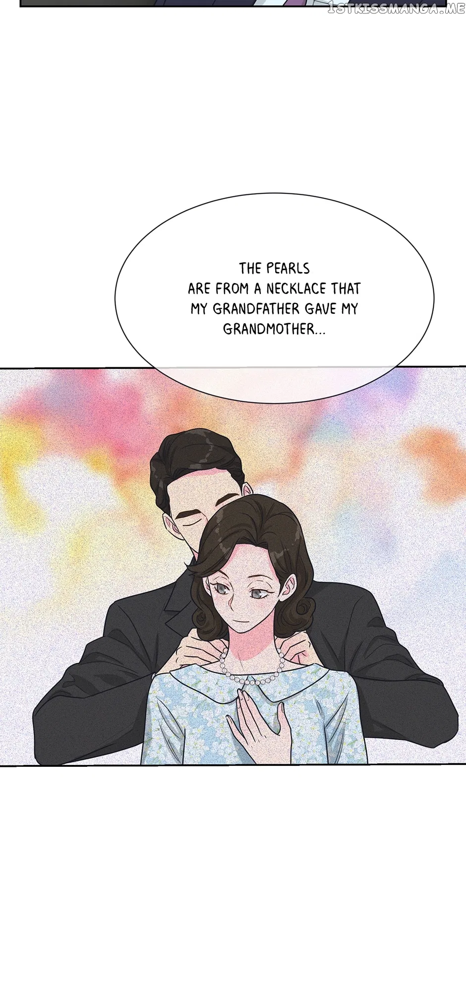 Relationship Once Done Chapter 107 – Page 40