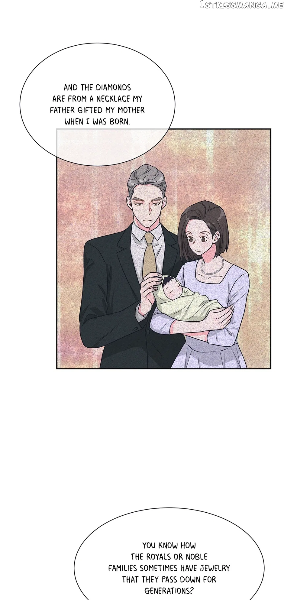 Relationship Once Done Chapter 107 – Page 41