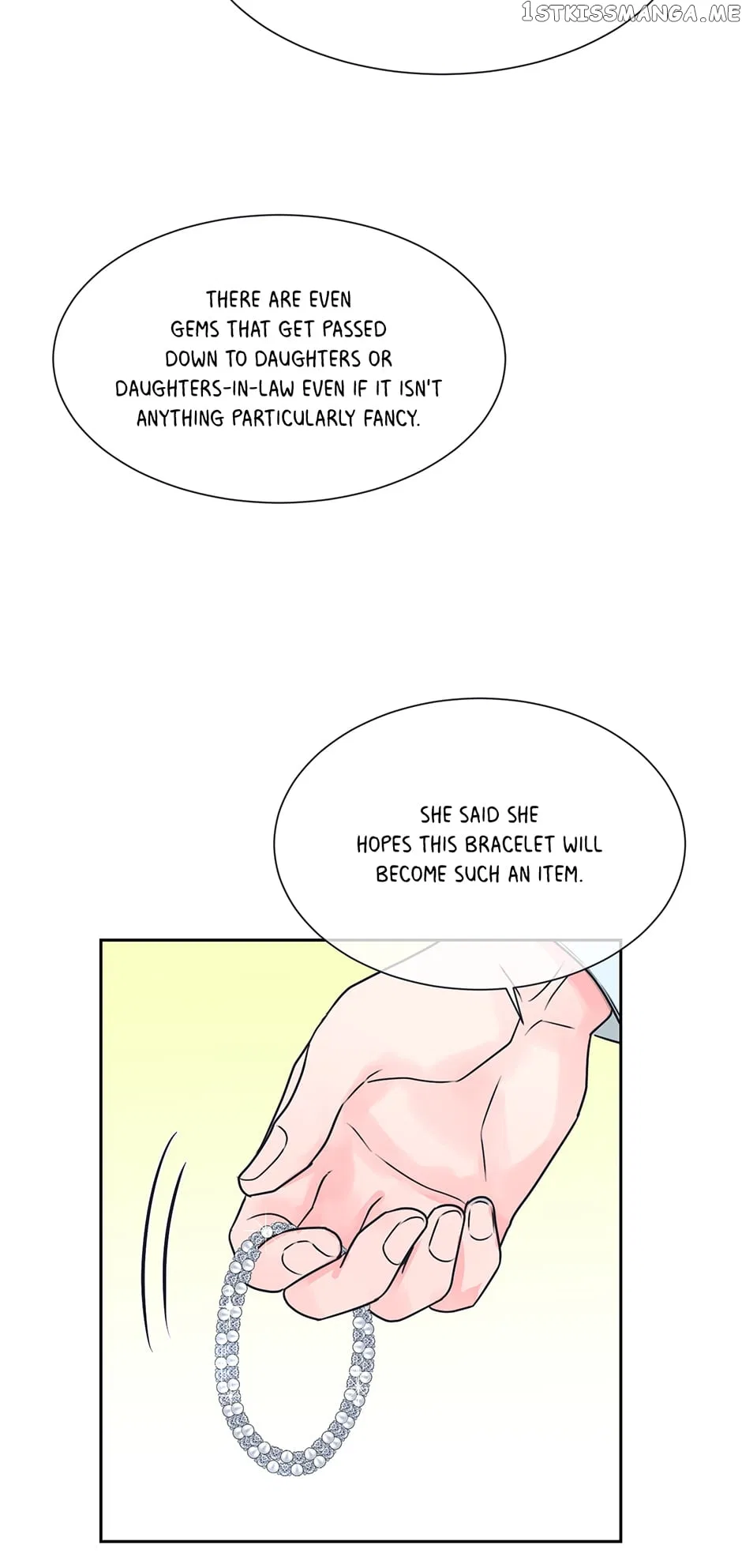 Relationship Once Done Chapter 107 – Page 42